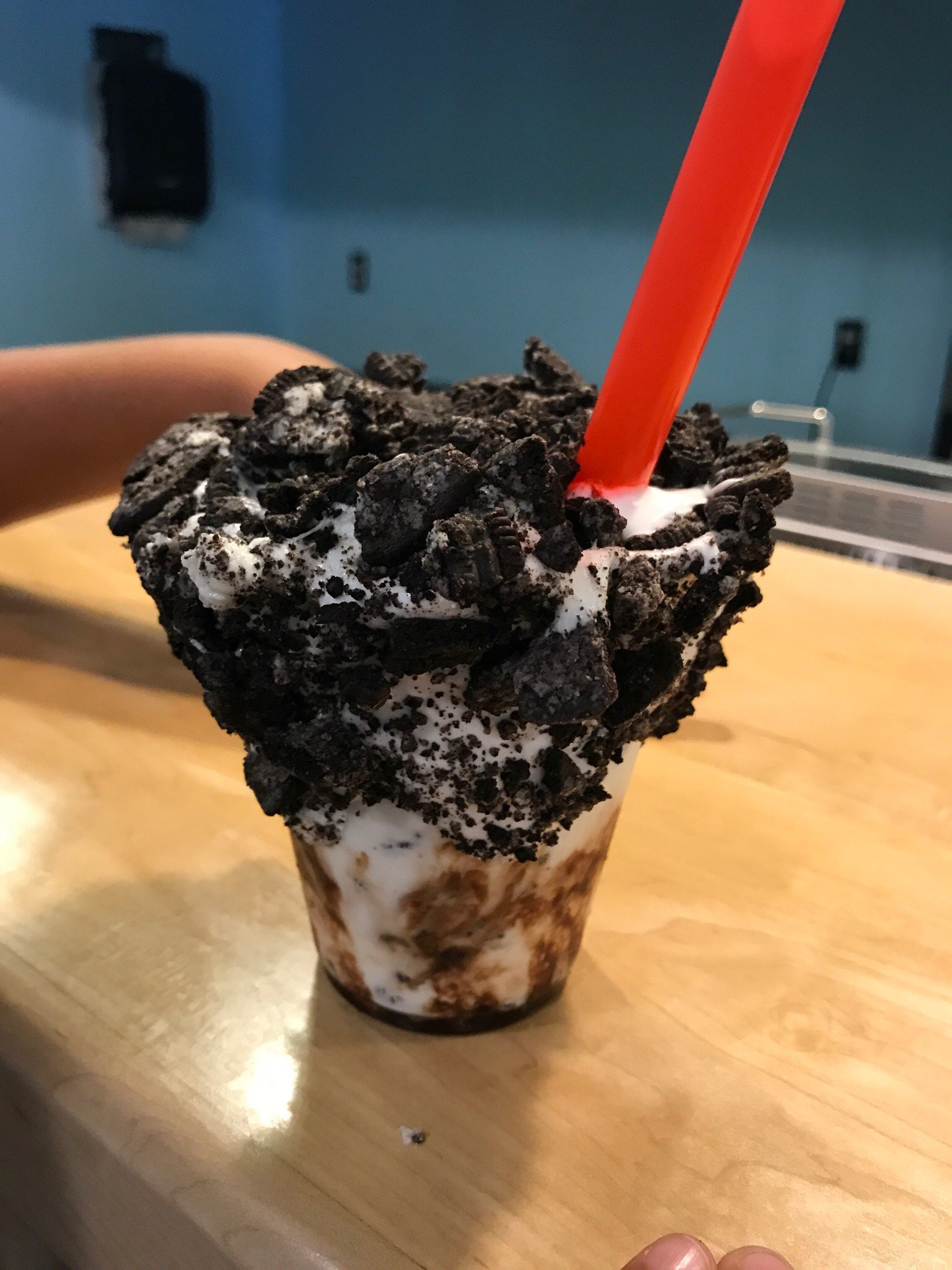 Photo credit: tripadvisor