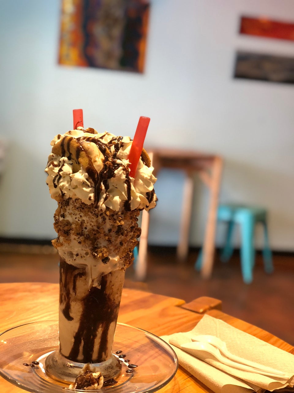 Photo credit: foursquare