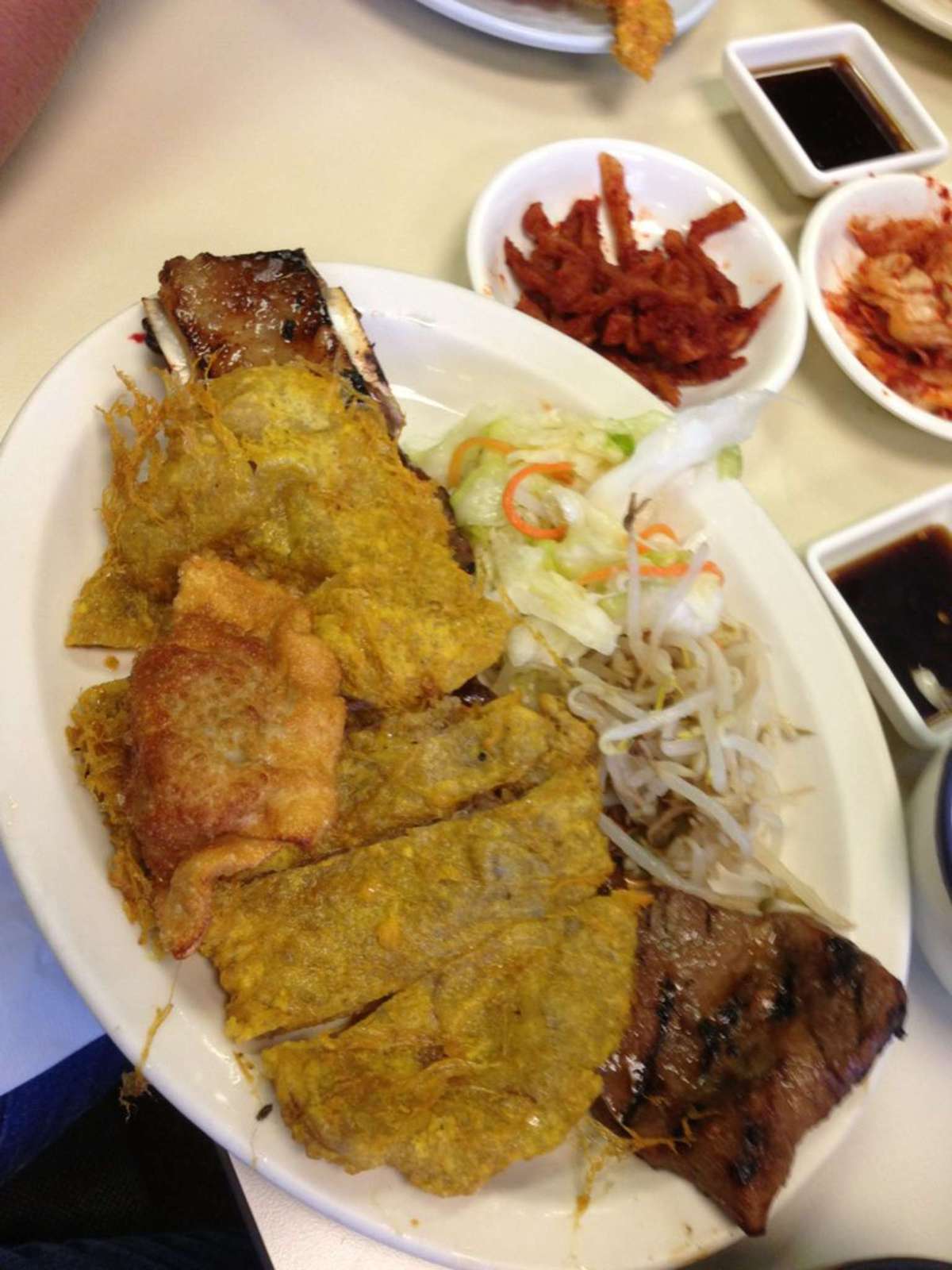 Photo credit: zomato