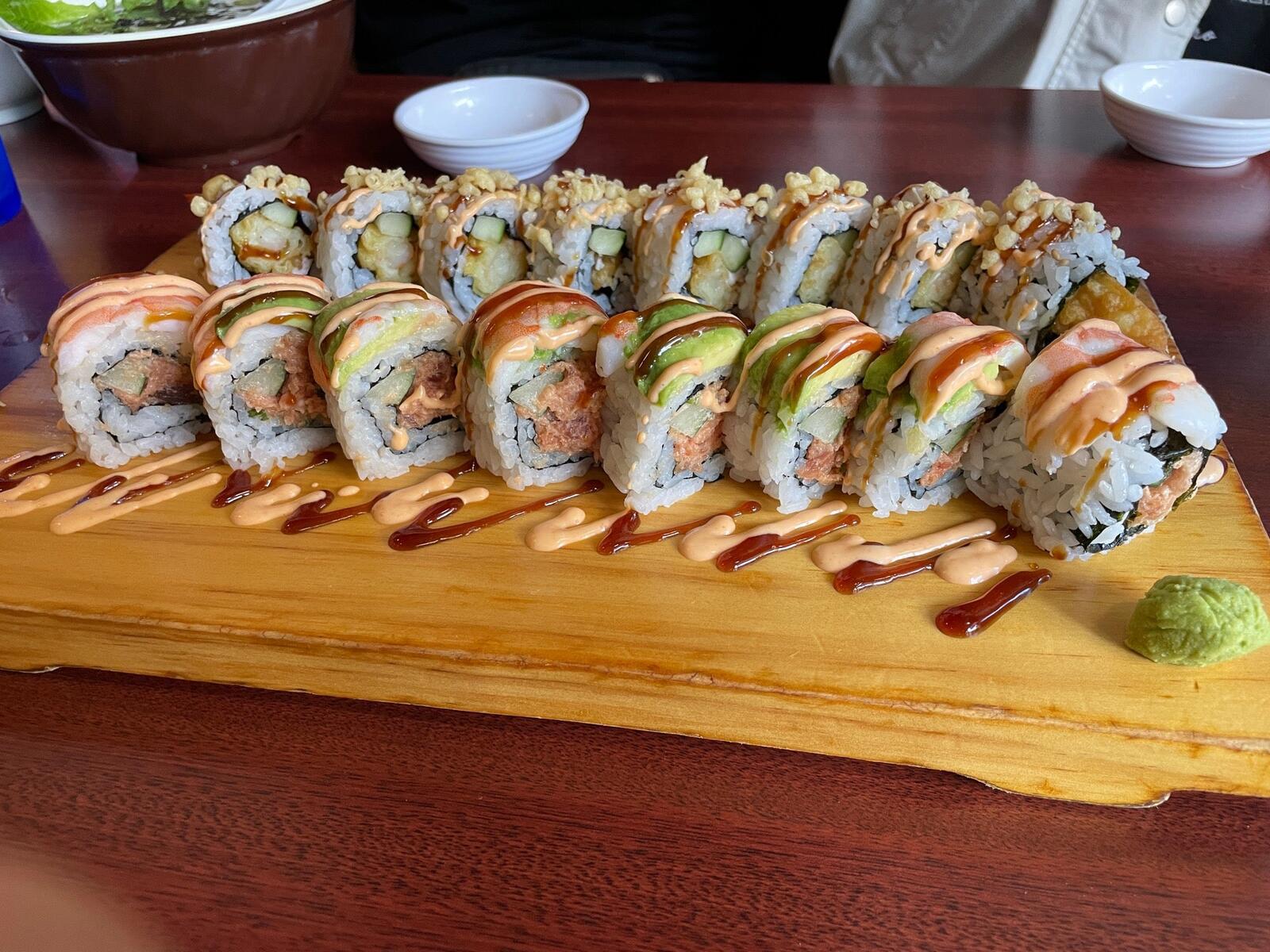 Photo credit: nextdoor