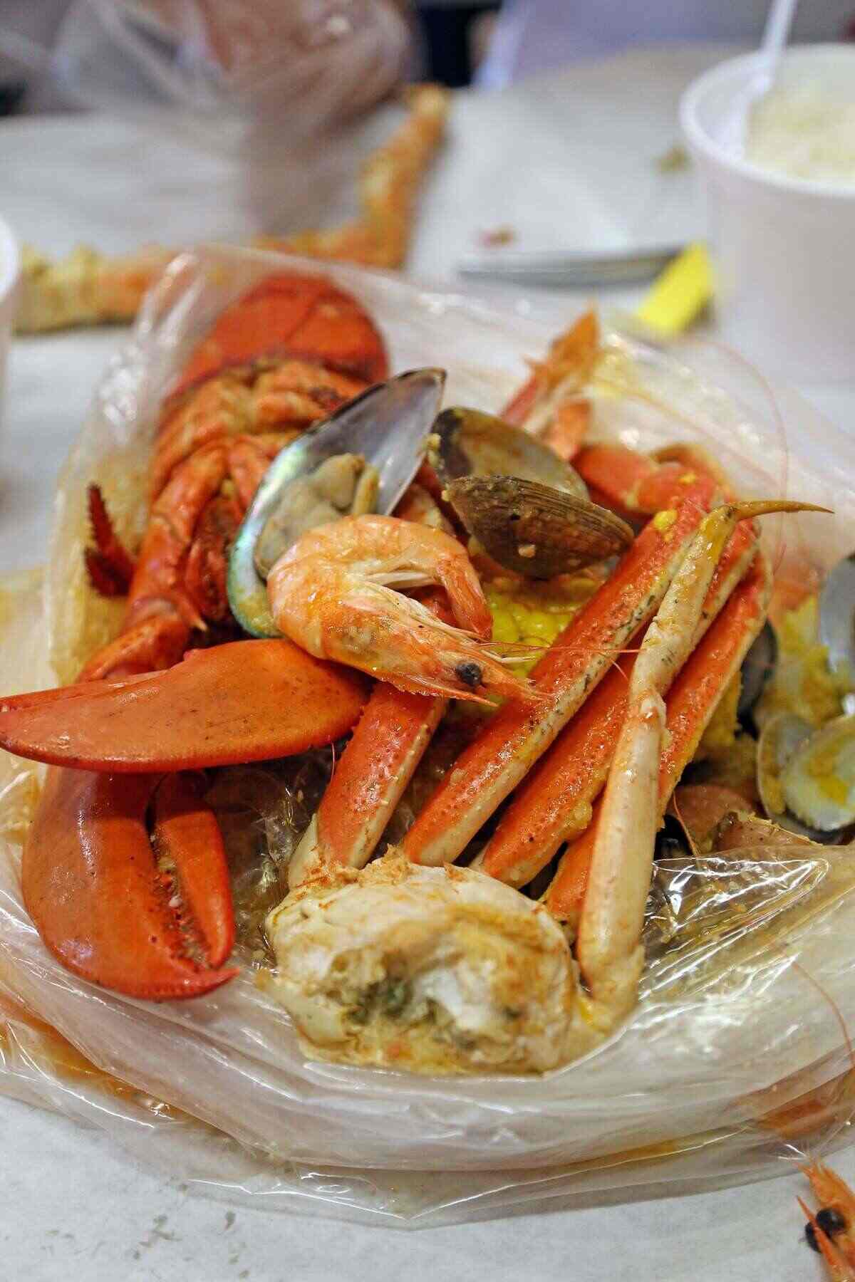 Photo credit: zomato
