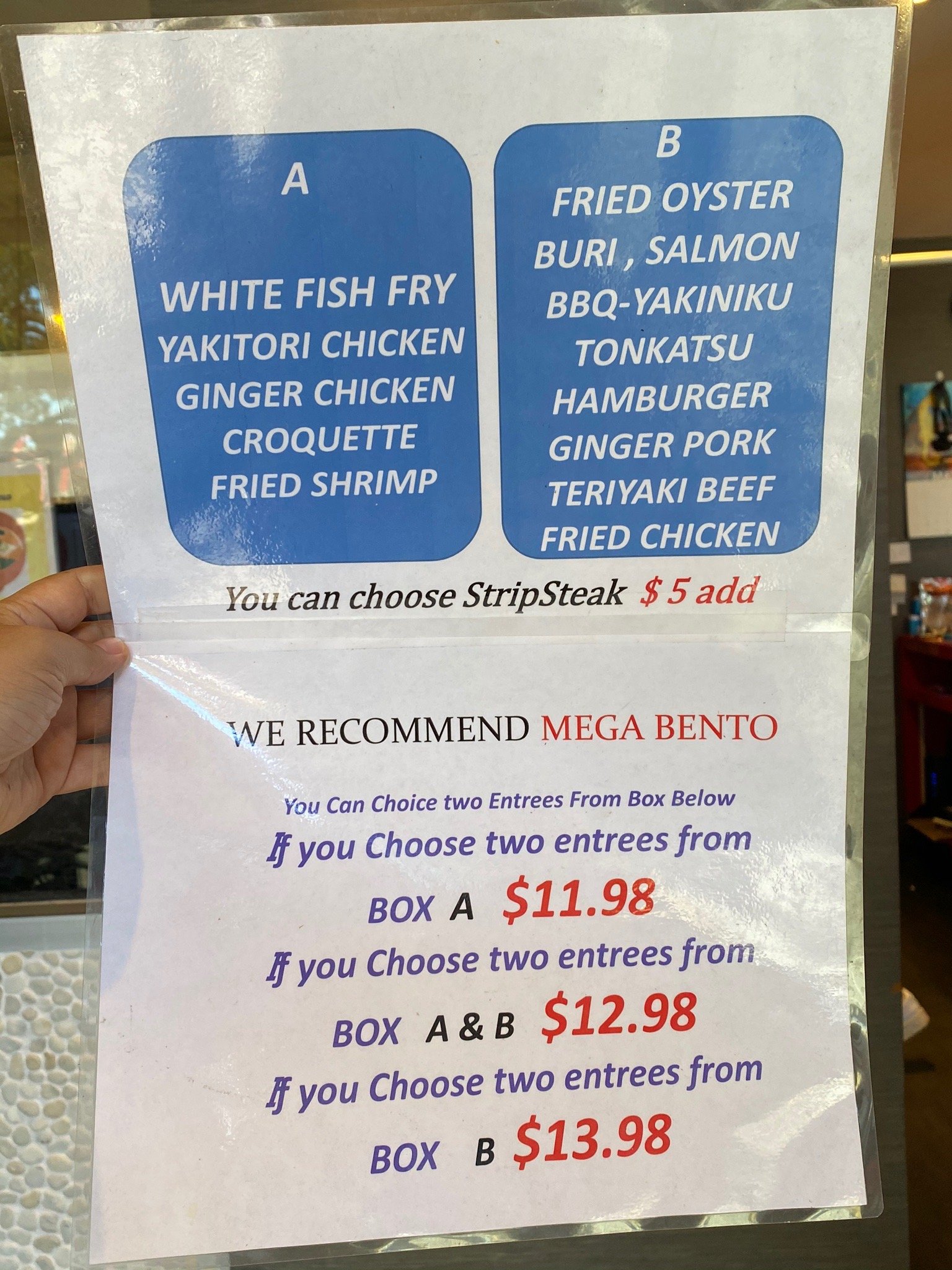 Photo credit: tripadvisor