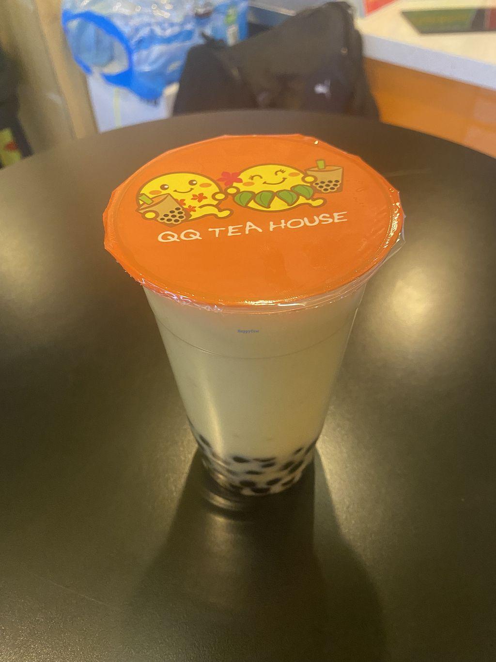 Photo credit: happycow
