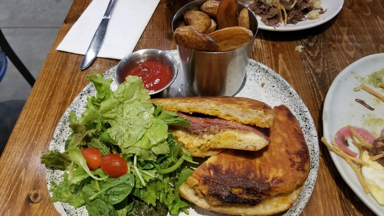 Photo credit: nextdoor