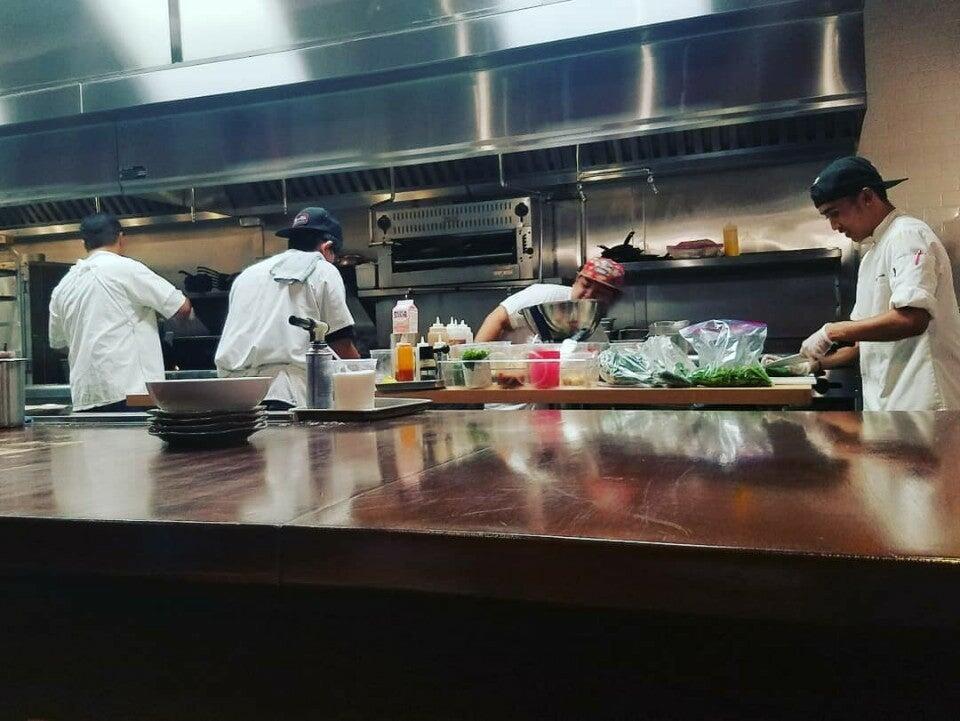 Photo credit: nextdoor