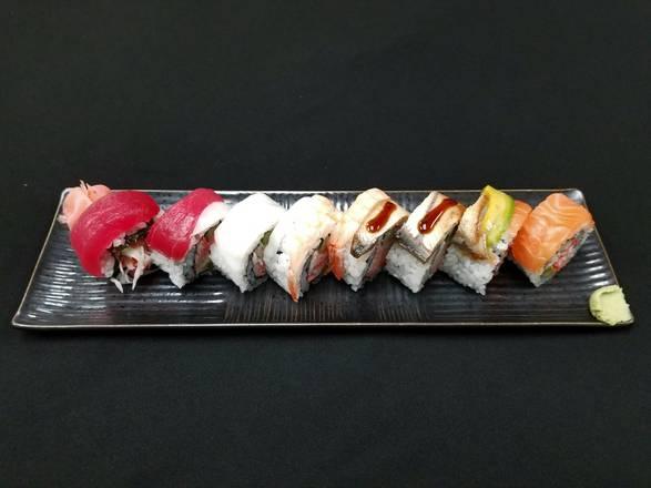 Photo credit: ubereats