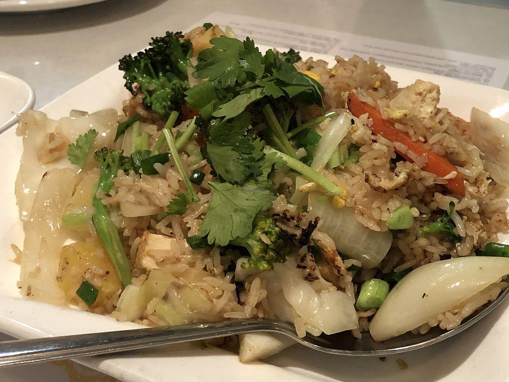 Photo credit: happycow