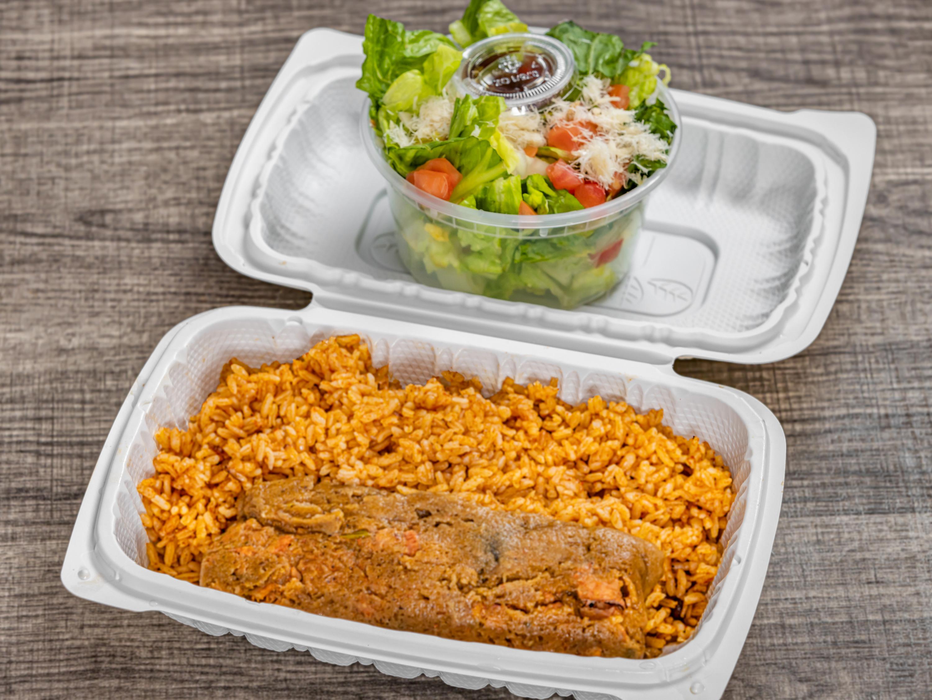 Photo credit: grubhub