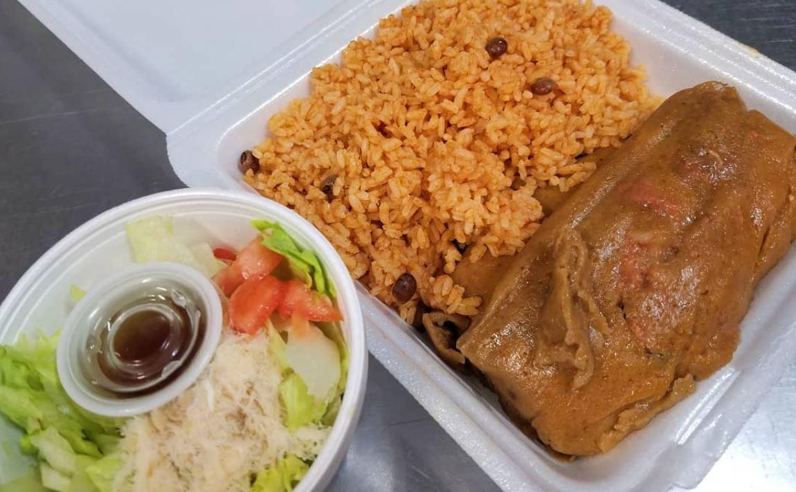 Photo credit: grubhub