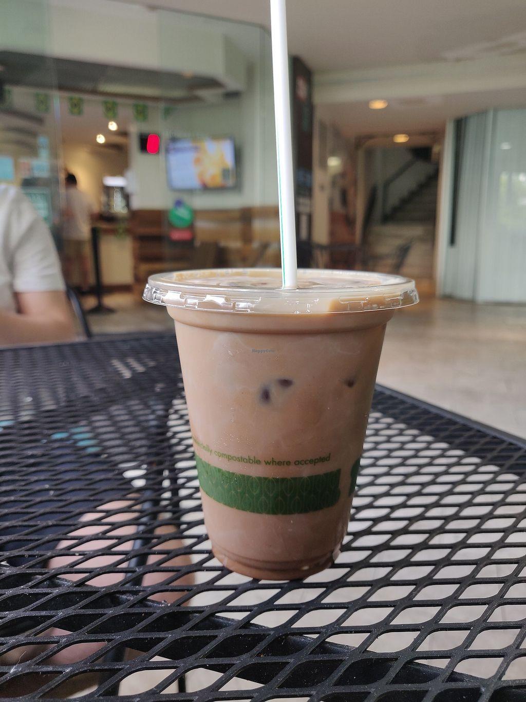 Photo credit: happycow