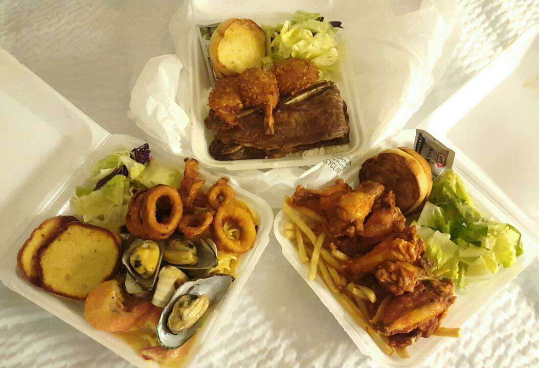 Photo credit: zomato