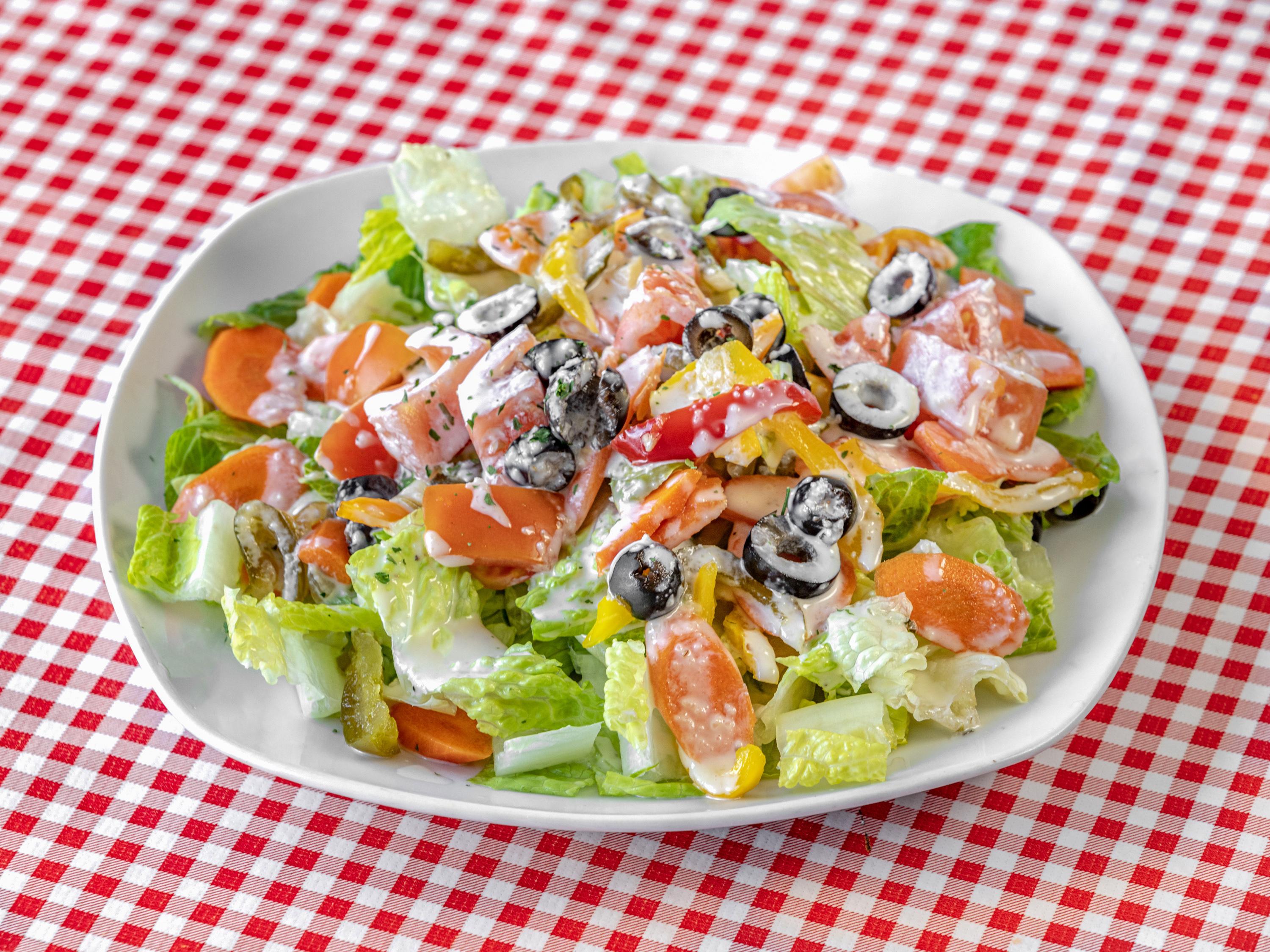 Photo credit: grubhub