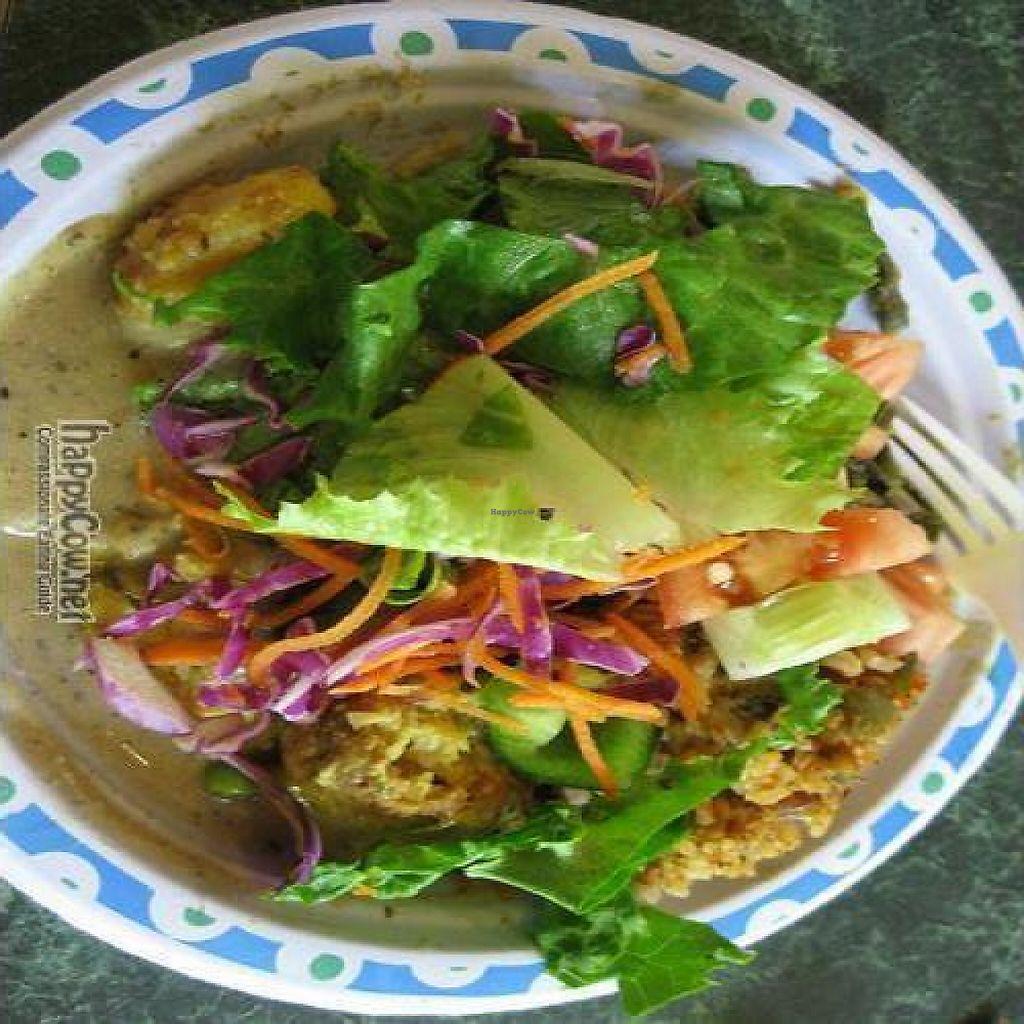 Photo credit: happycow