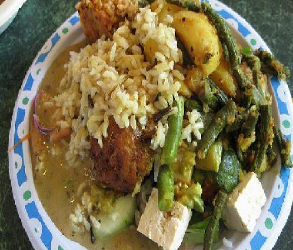 Photo credit: happycow