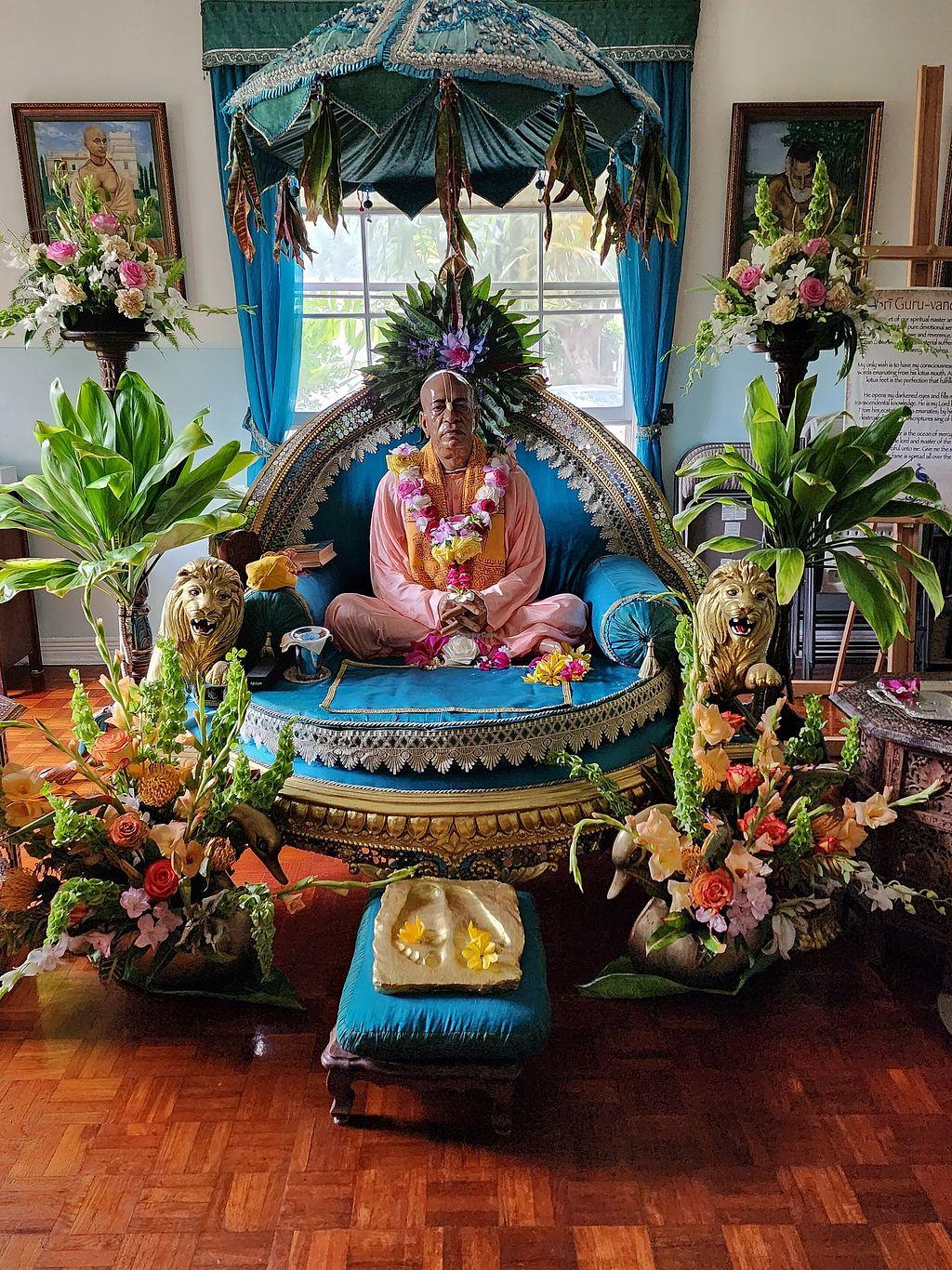 Photo credit: happycow