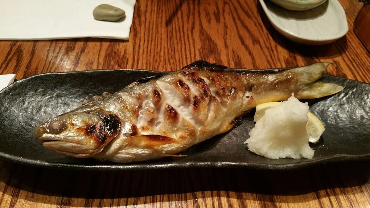 Photo credit: zomato