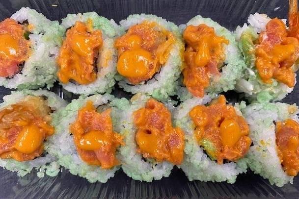 Photo credit: ubereats