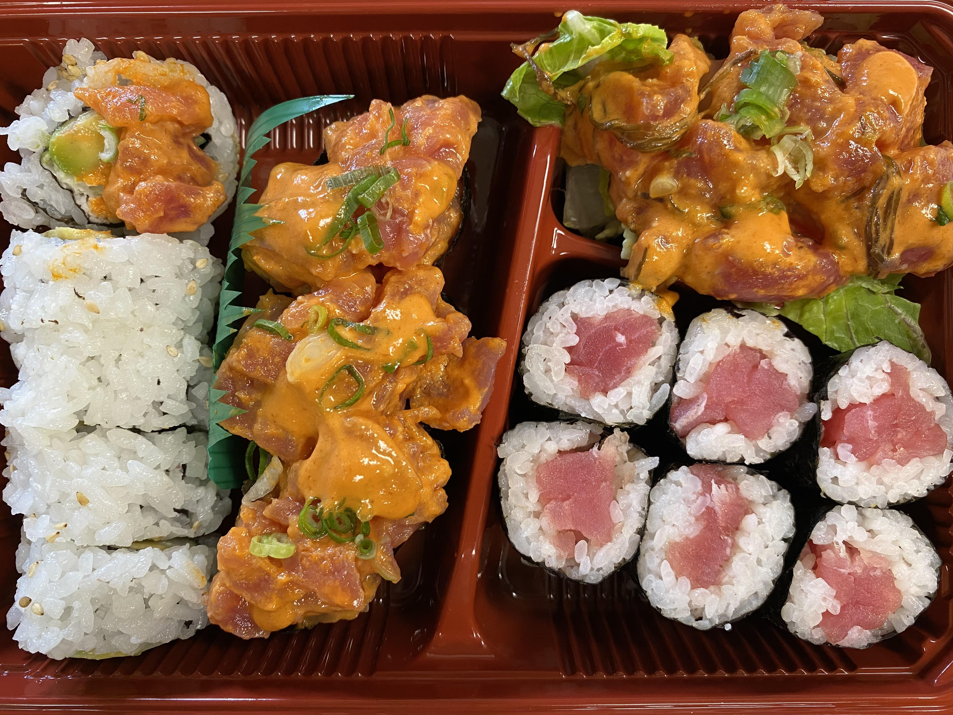 Photo credit: grubhub