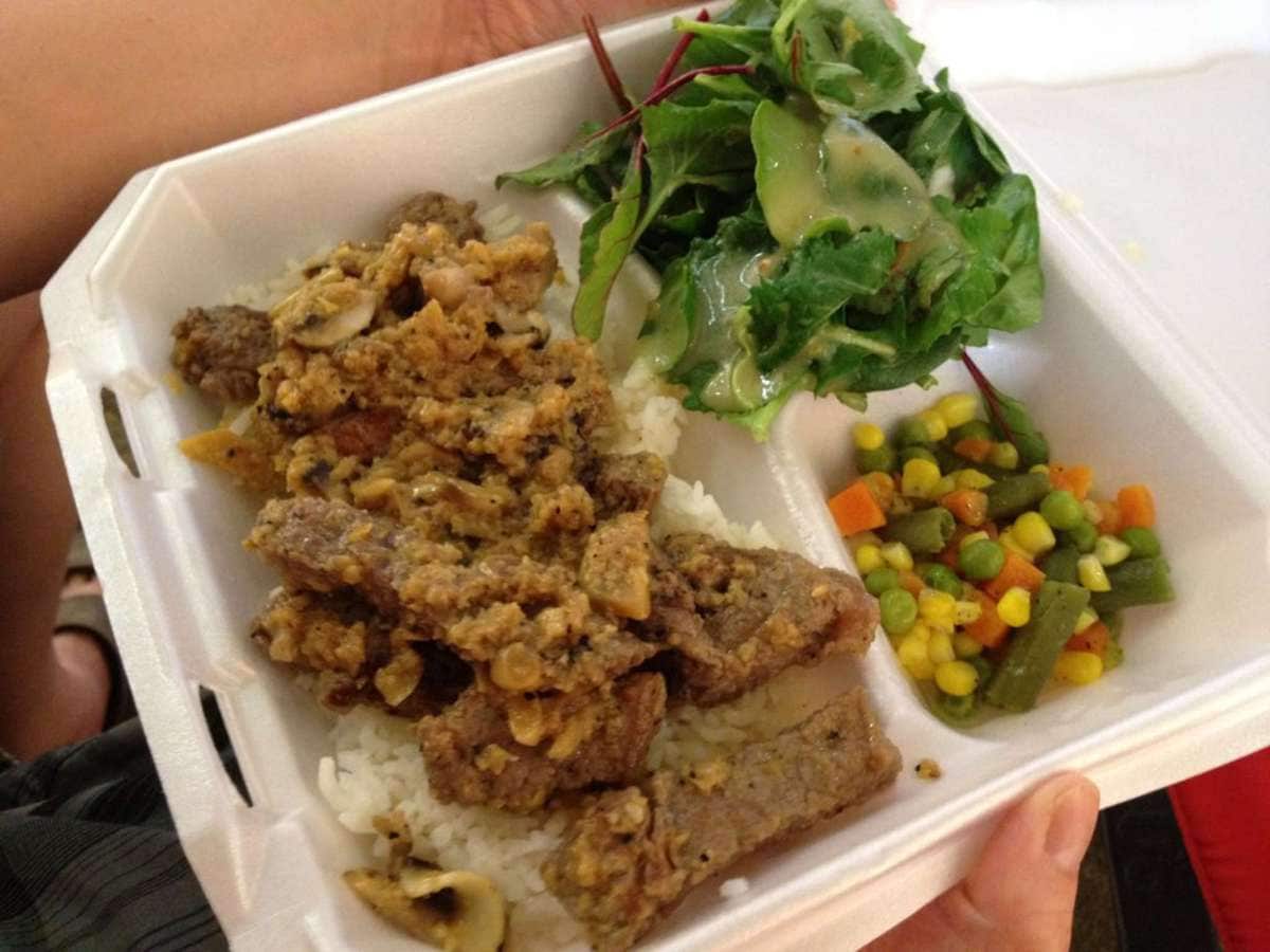 Photo credit: zomato