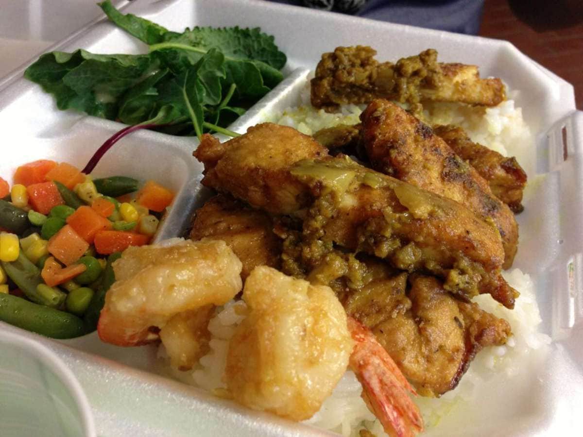 Photo credit: zomato