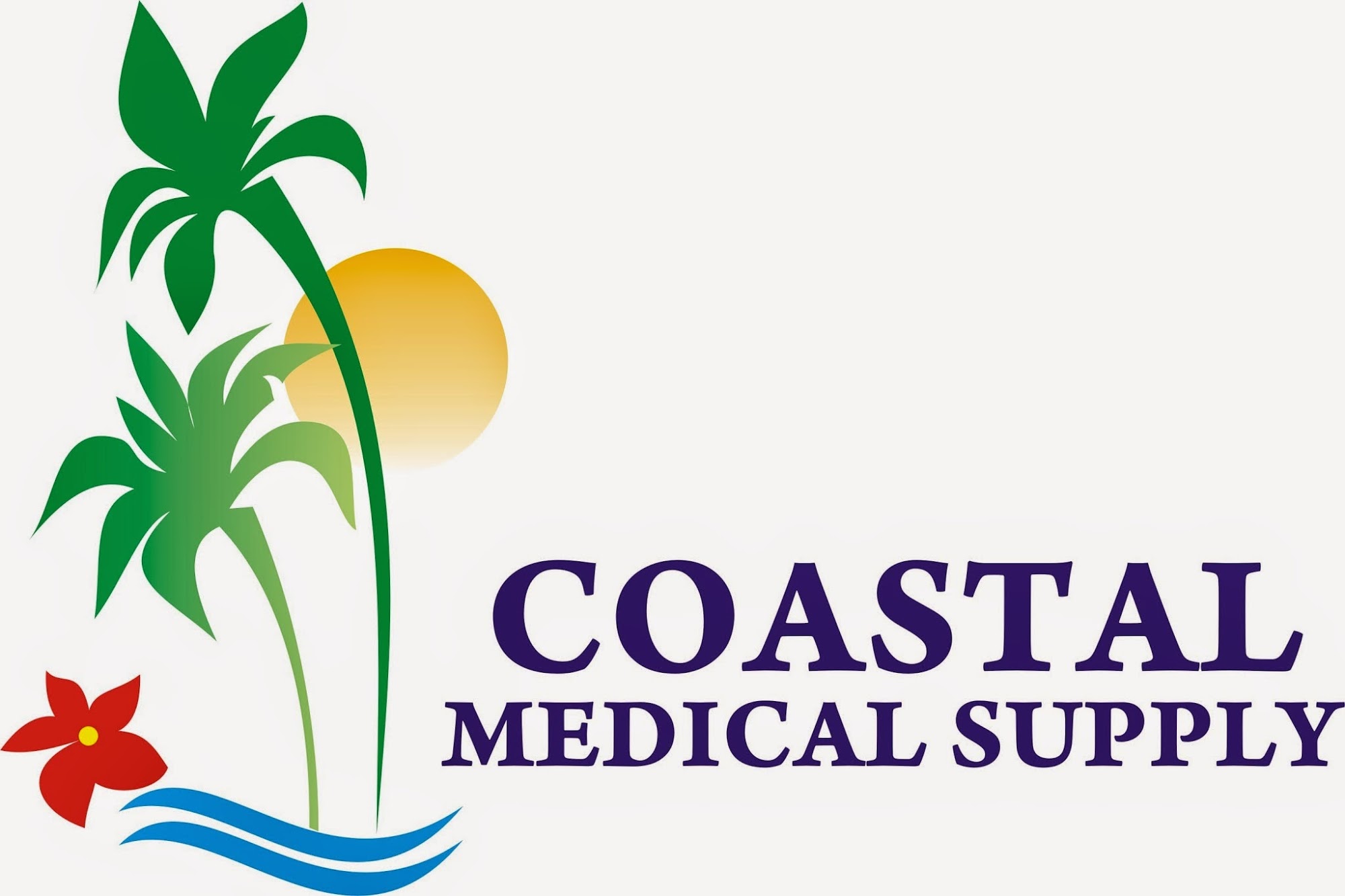 Coastal Medical Supply