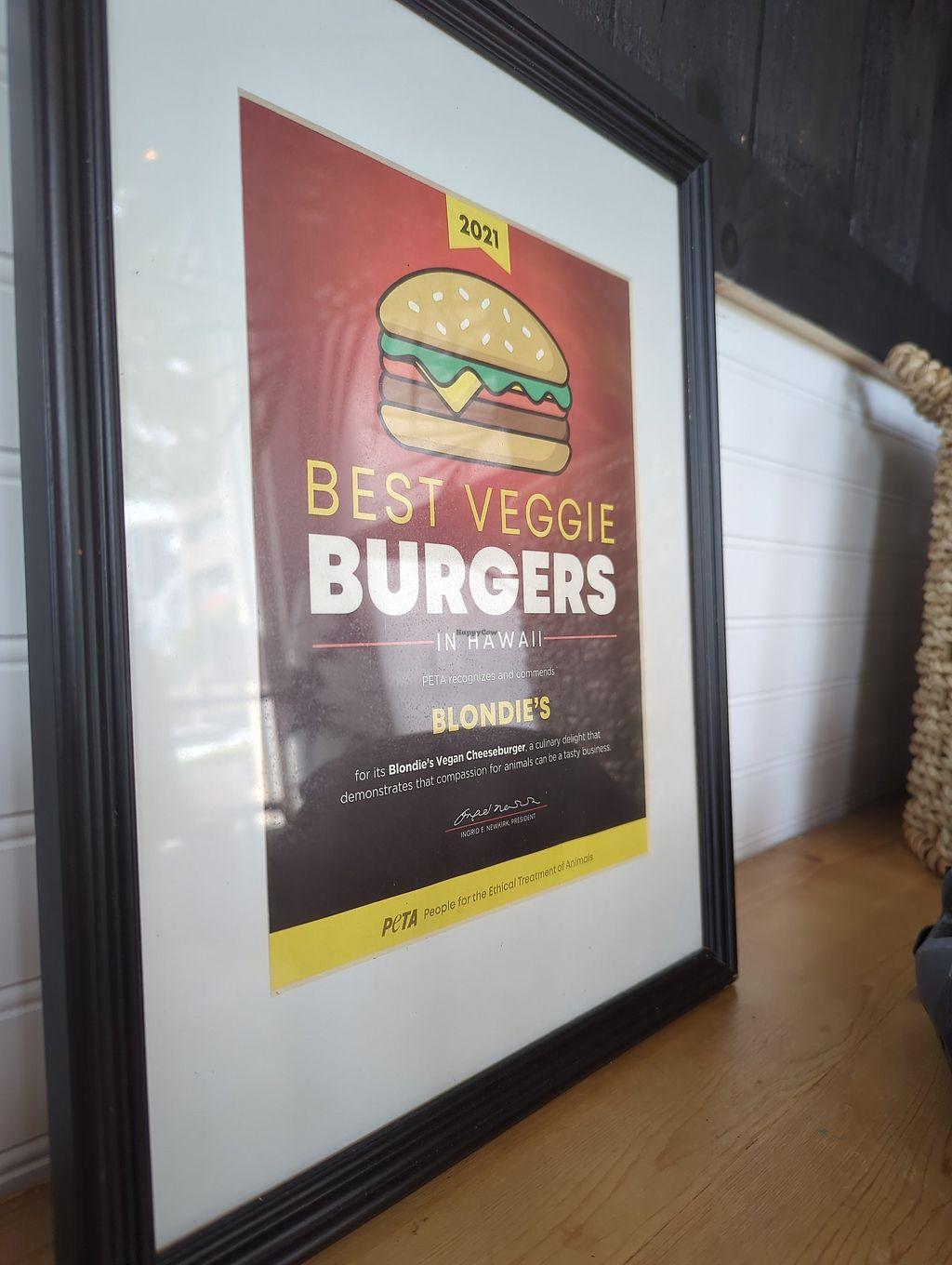 Photo credit: happycow