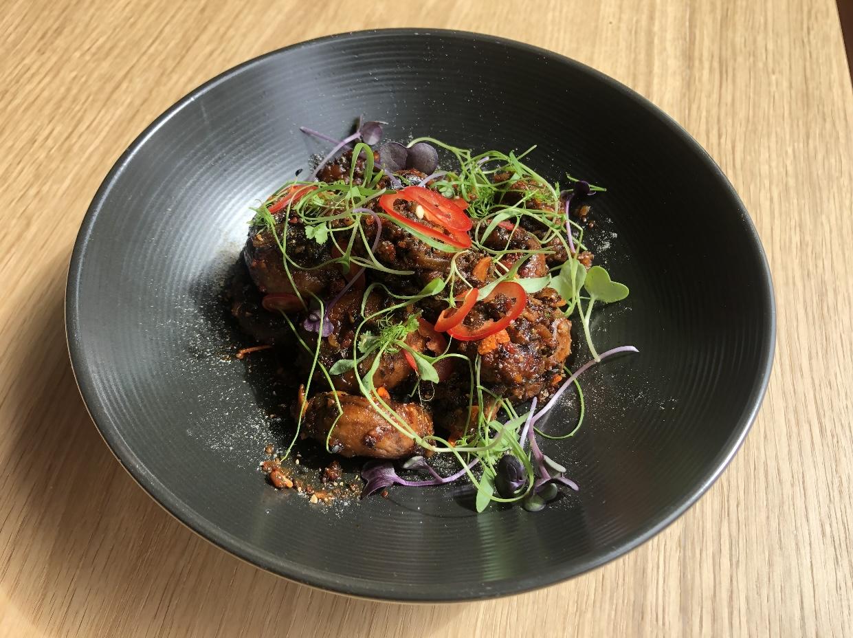 Photo credit: grubhub