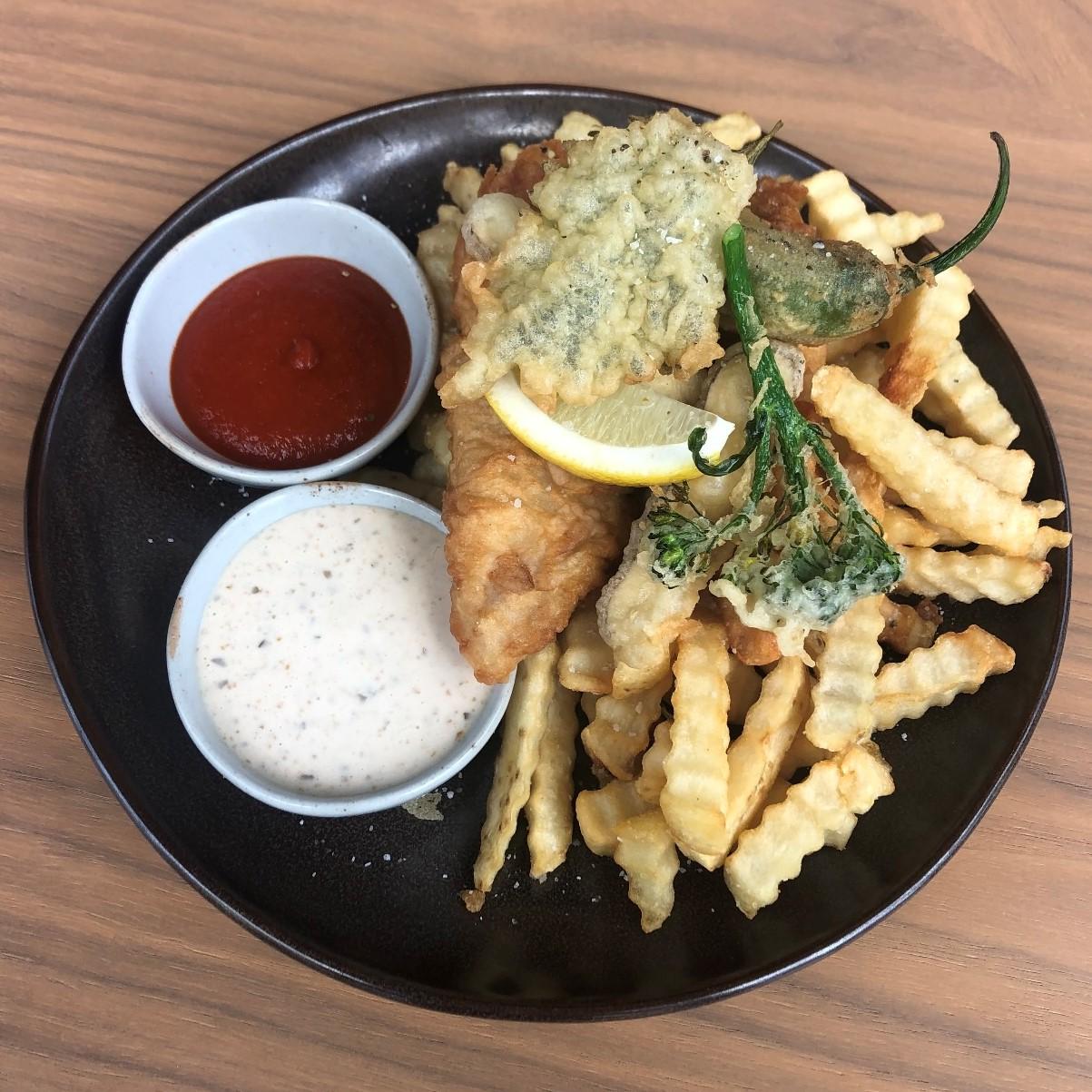 Photo credit: grubhub