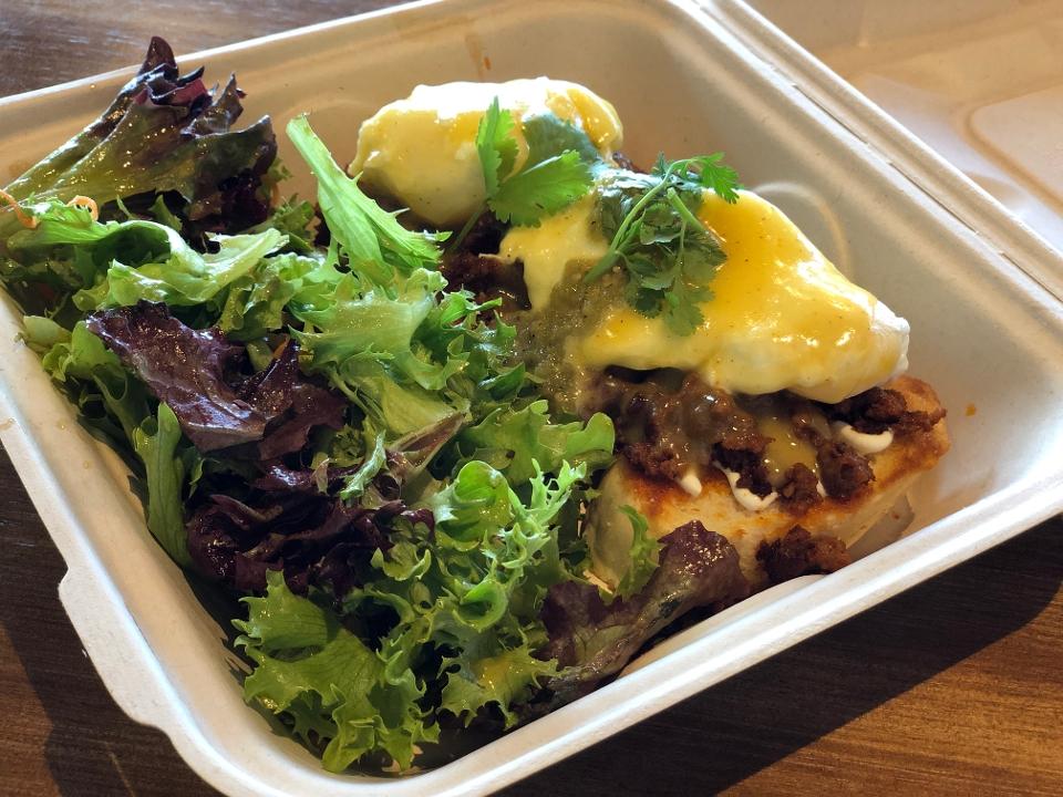 Photo credit: grubhub