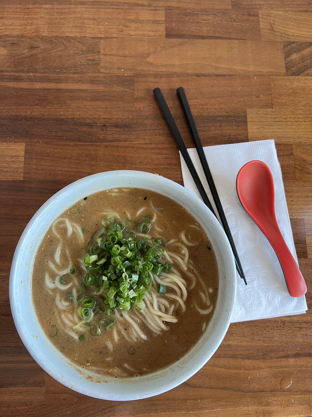 Photo credit: happycow