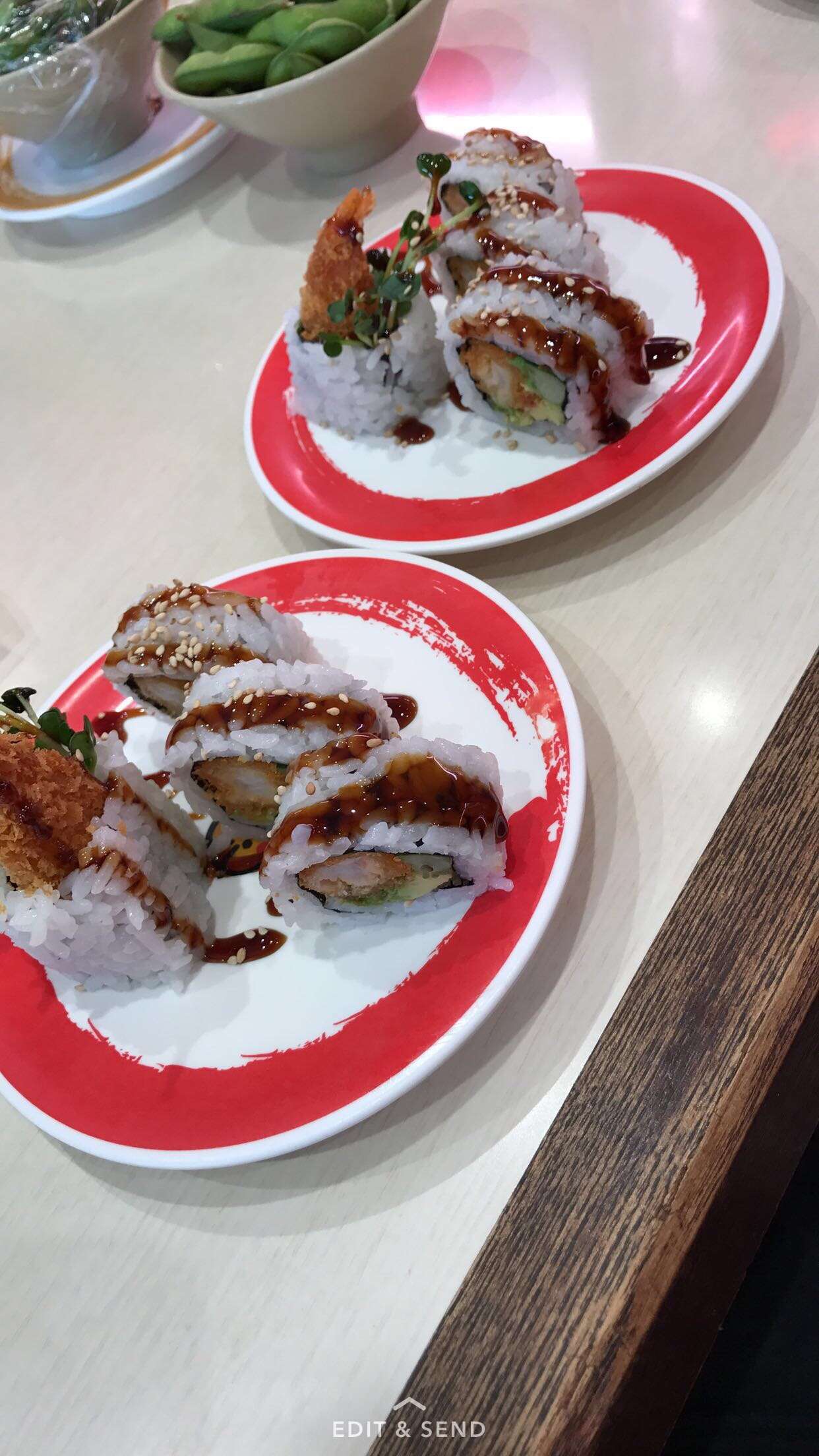 Photo credit: zomato