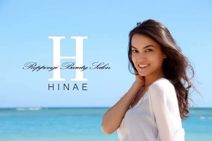 Hinae Salon