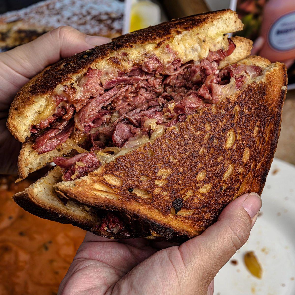 Photo credit: grubhub