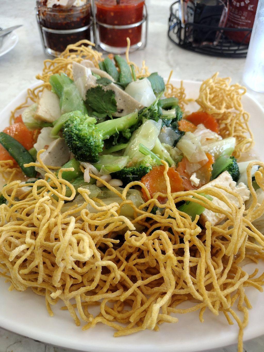 Photo credit: happycow