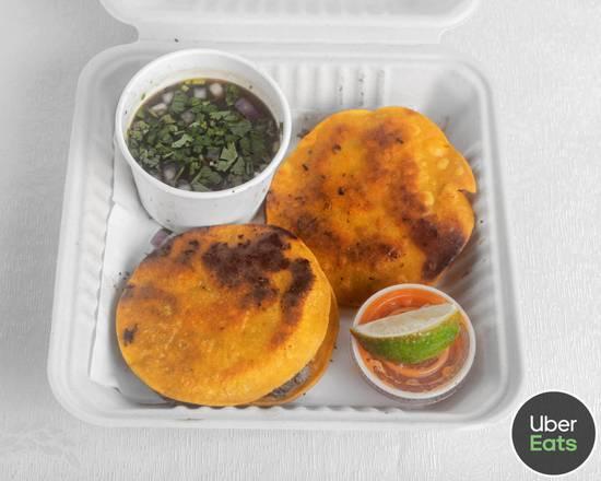 Photo credit: ubereats