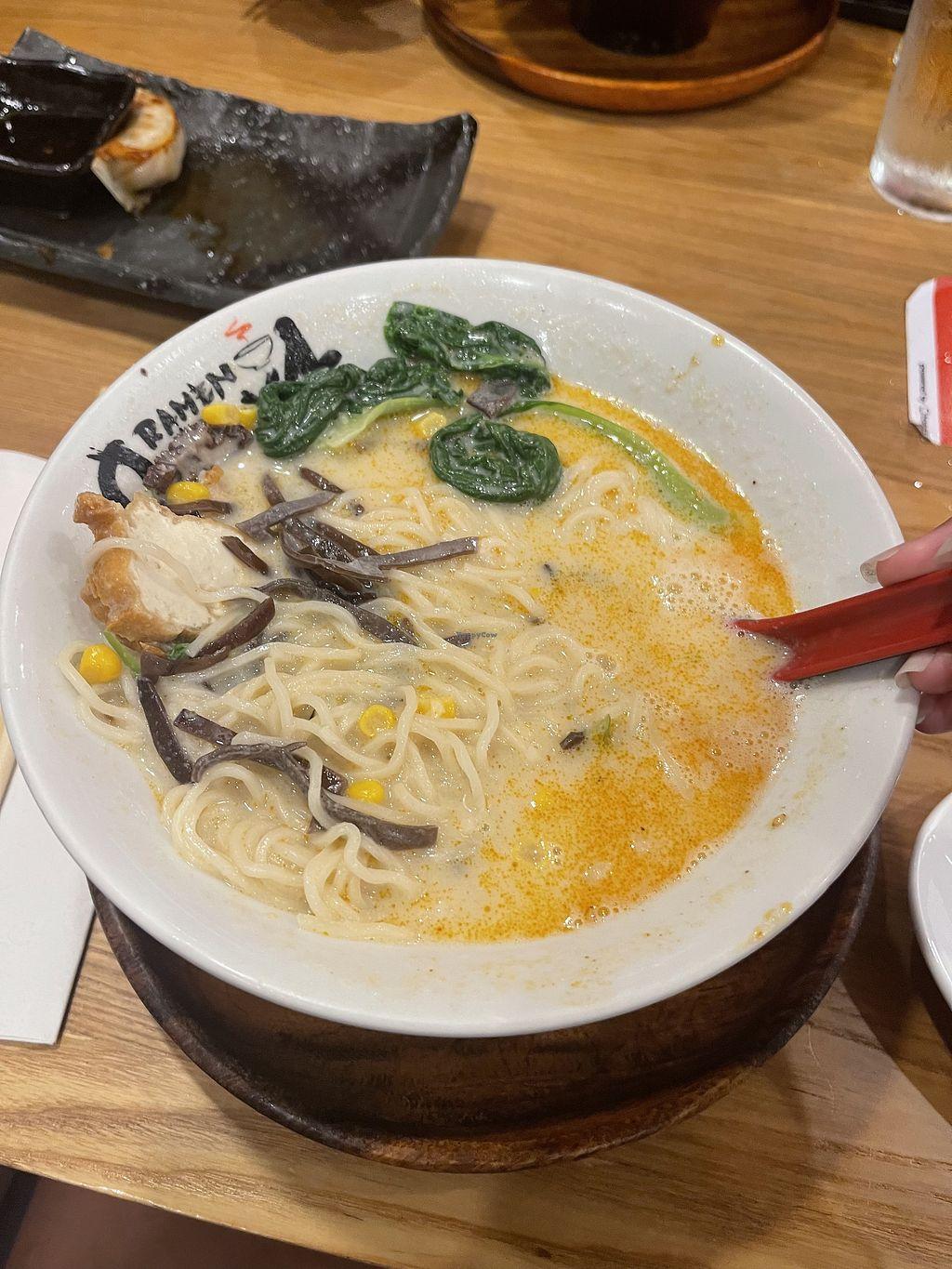 Photo credit: happycow