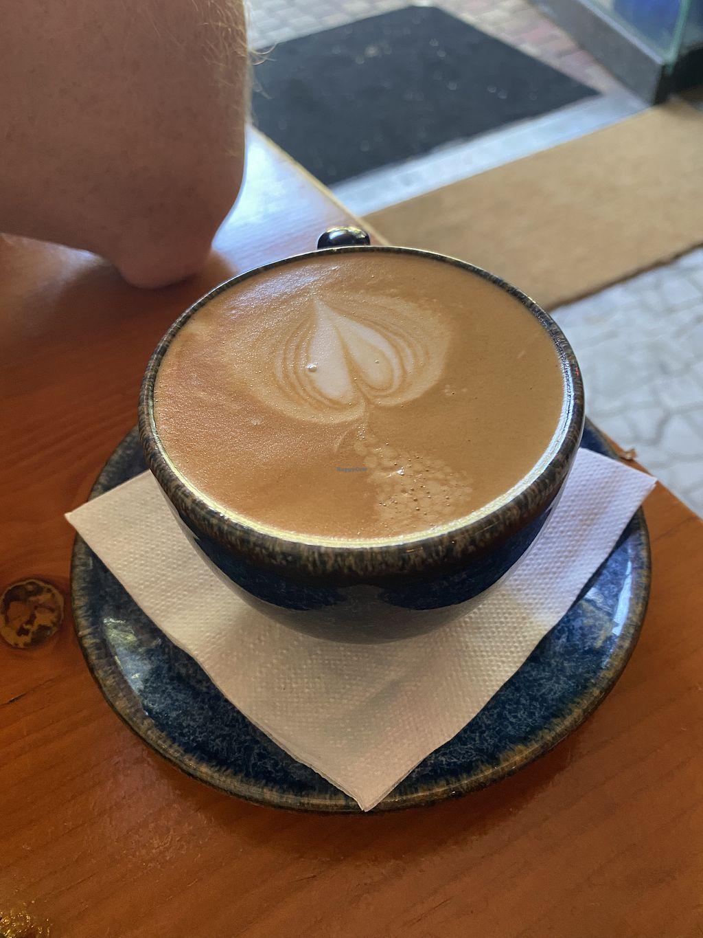 Photo credit: happycow