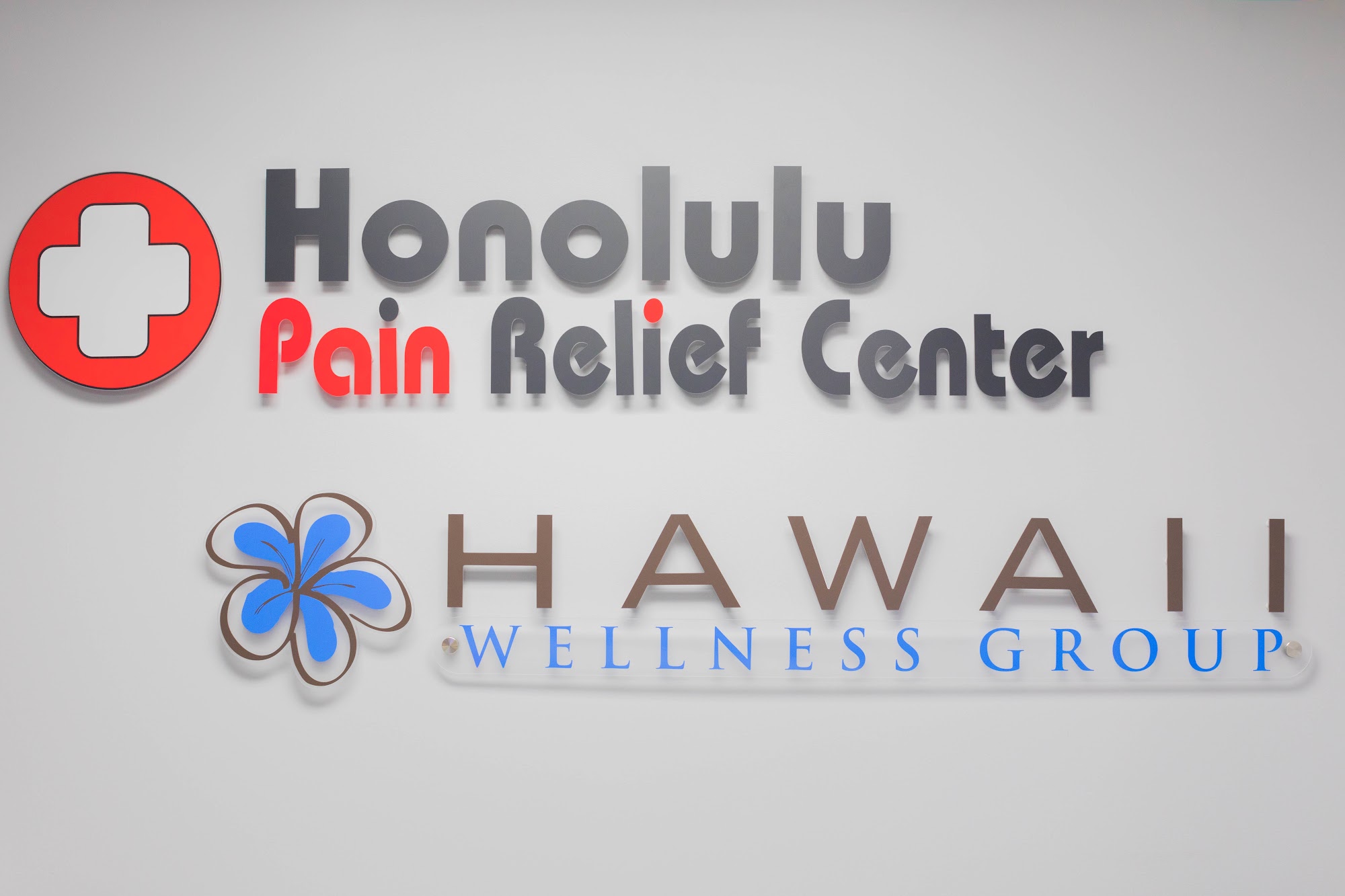 Honolulu Chiropractic Pain Relief Center