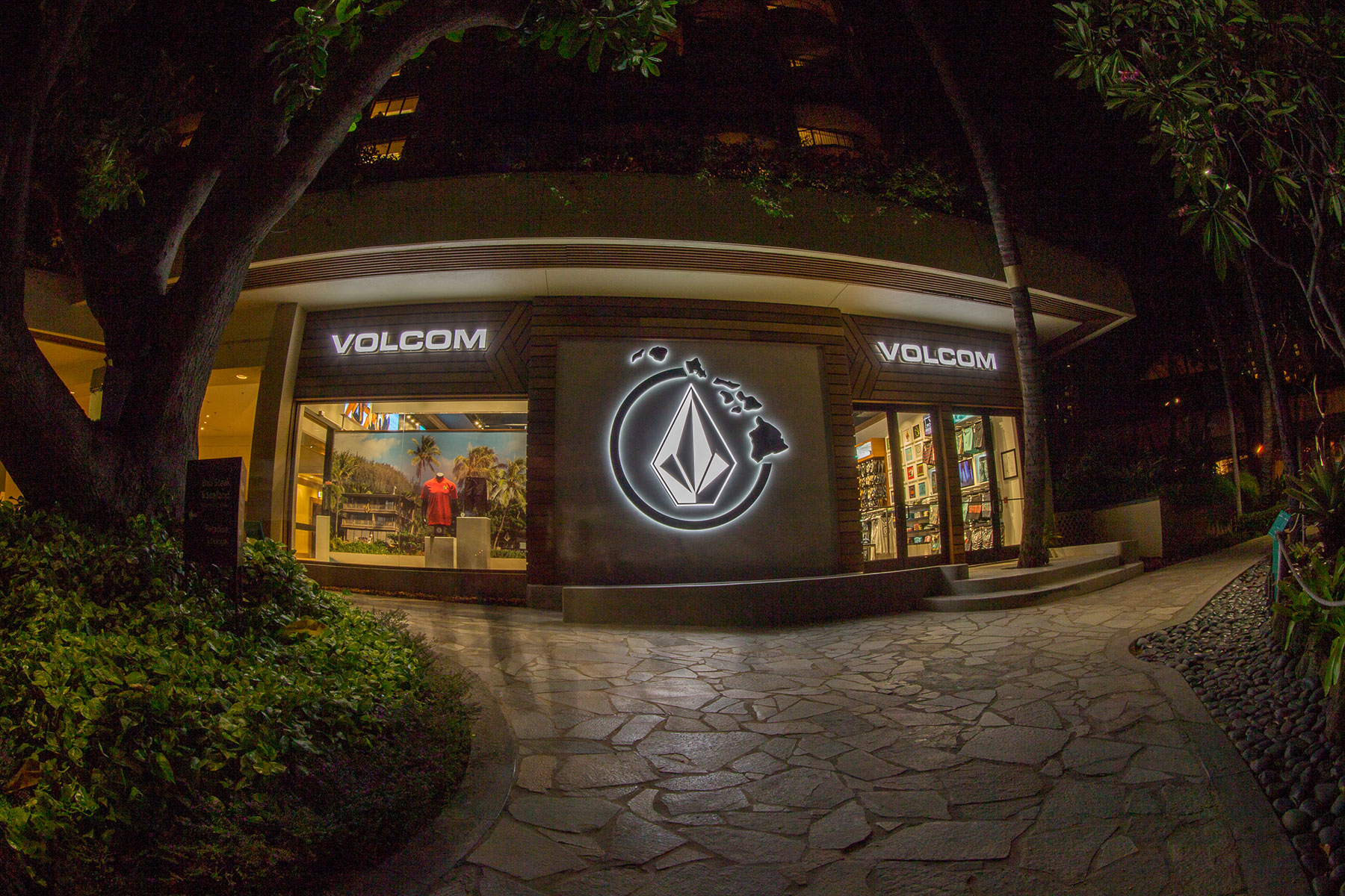 Volcom