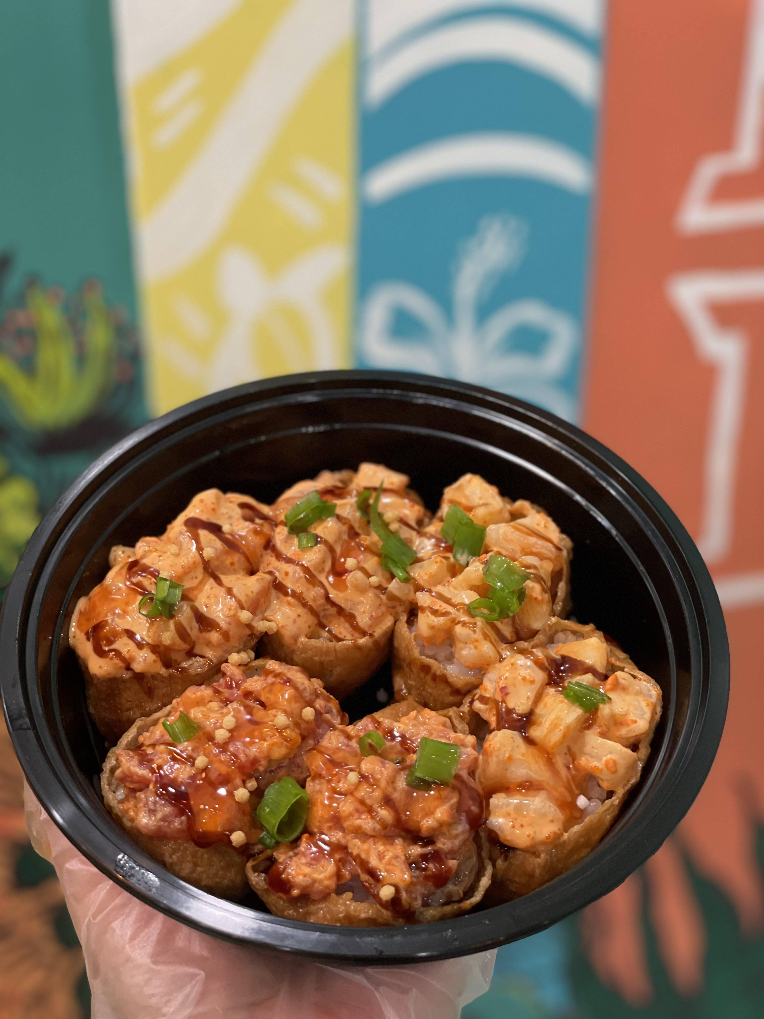 Photo credit: ubereats
