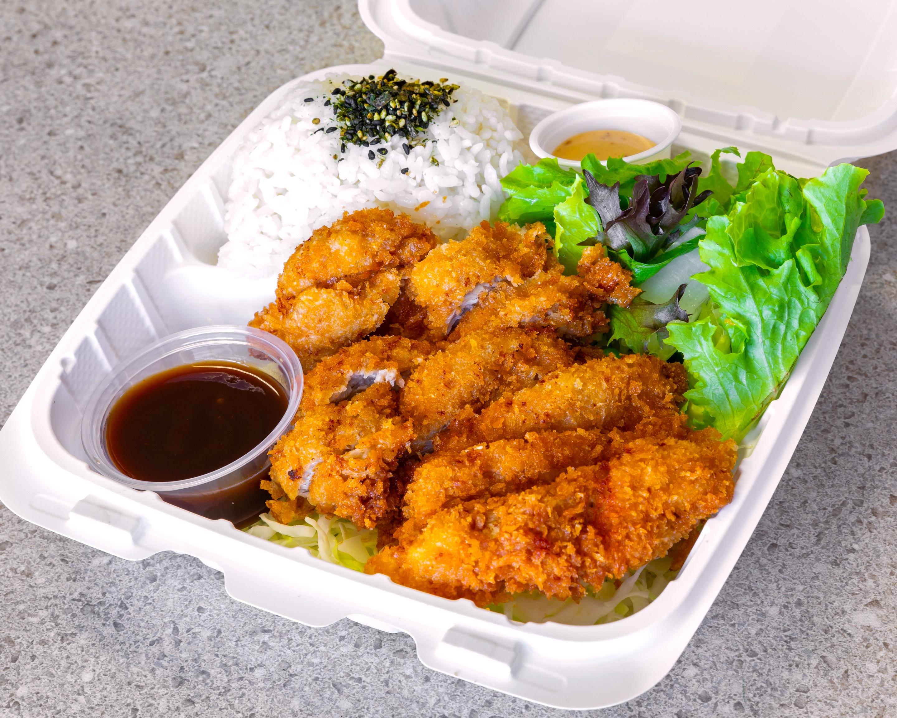 Photo credit: grubhub