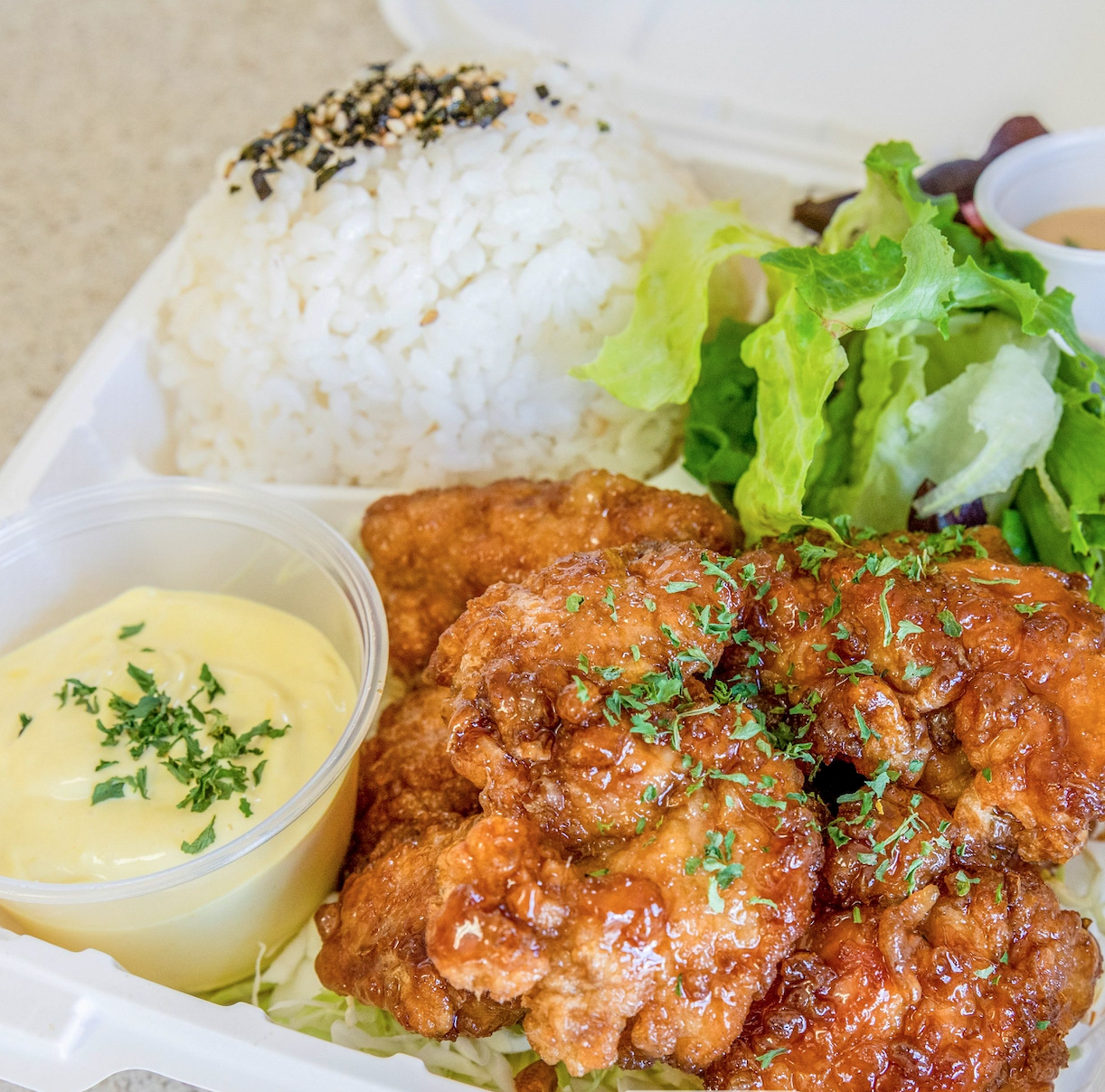 Photo credit: grubhub