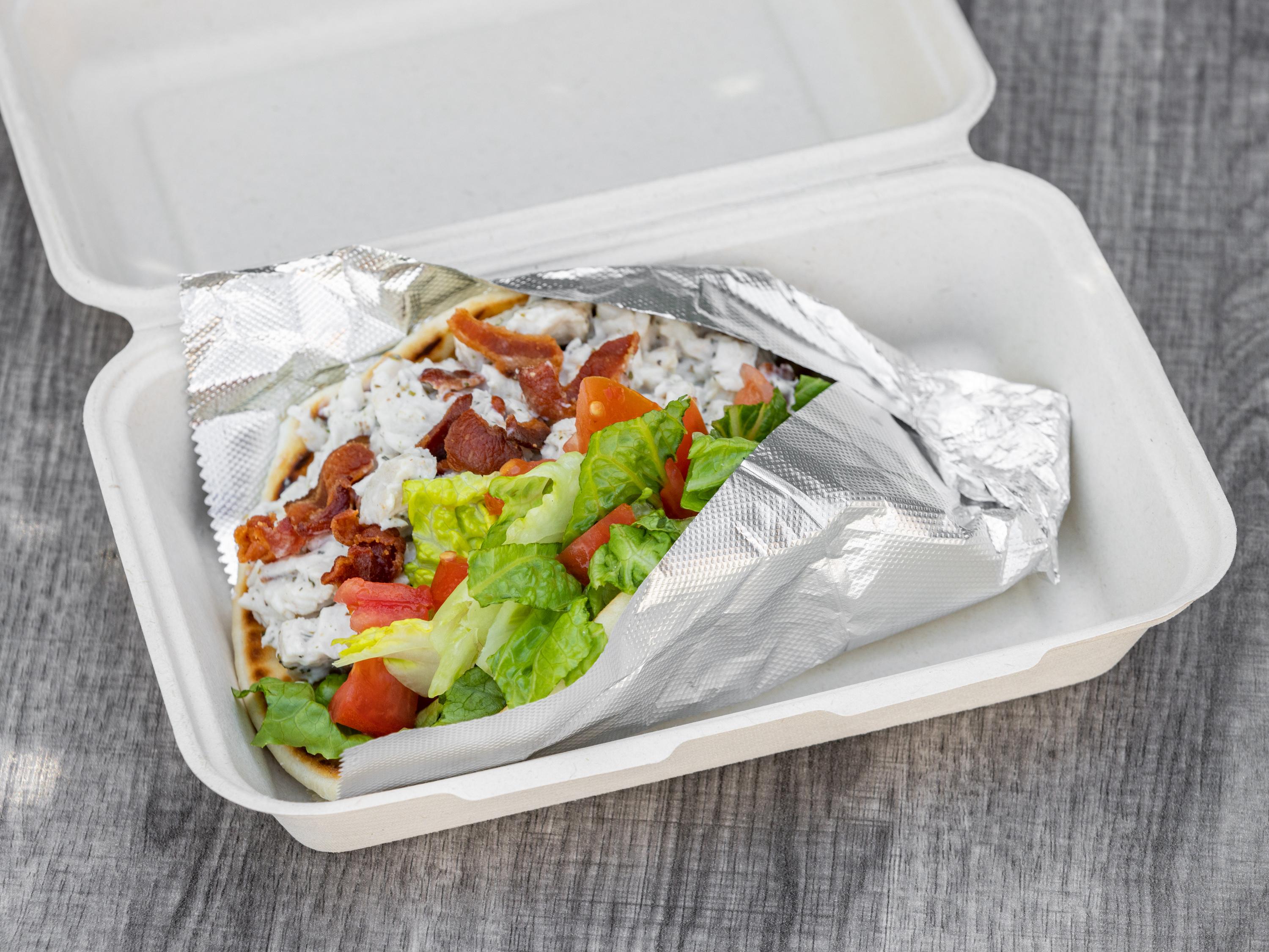 Photo credit: grubhub