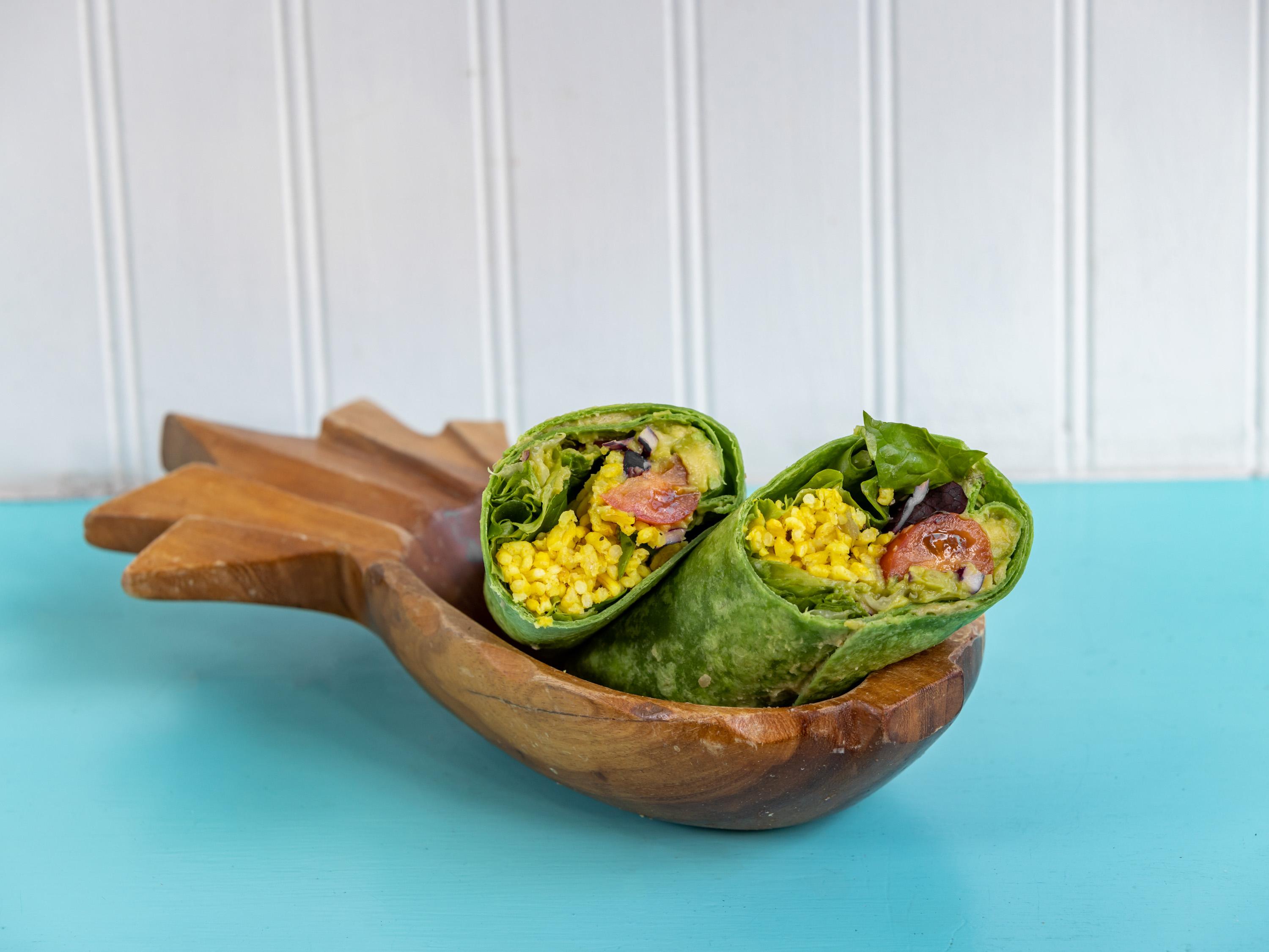 Photo credit: grubhub