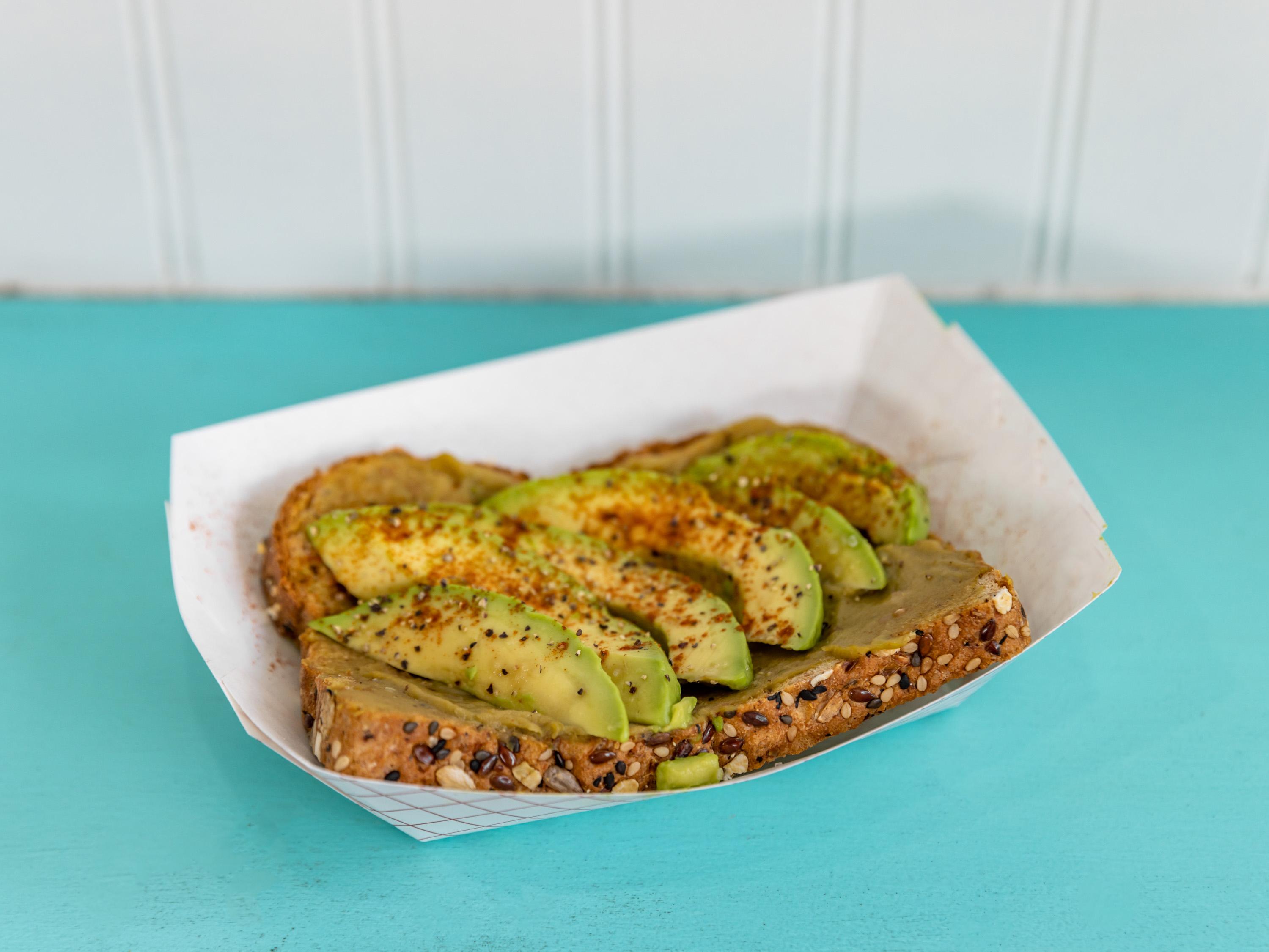 Photo credit: grubhub