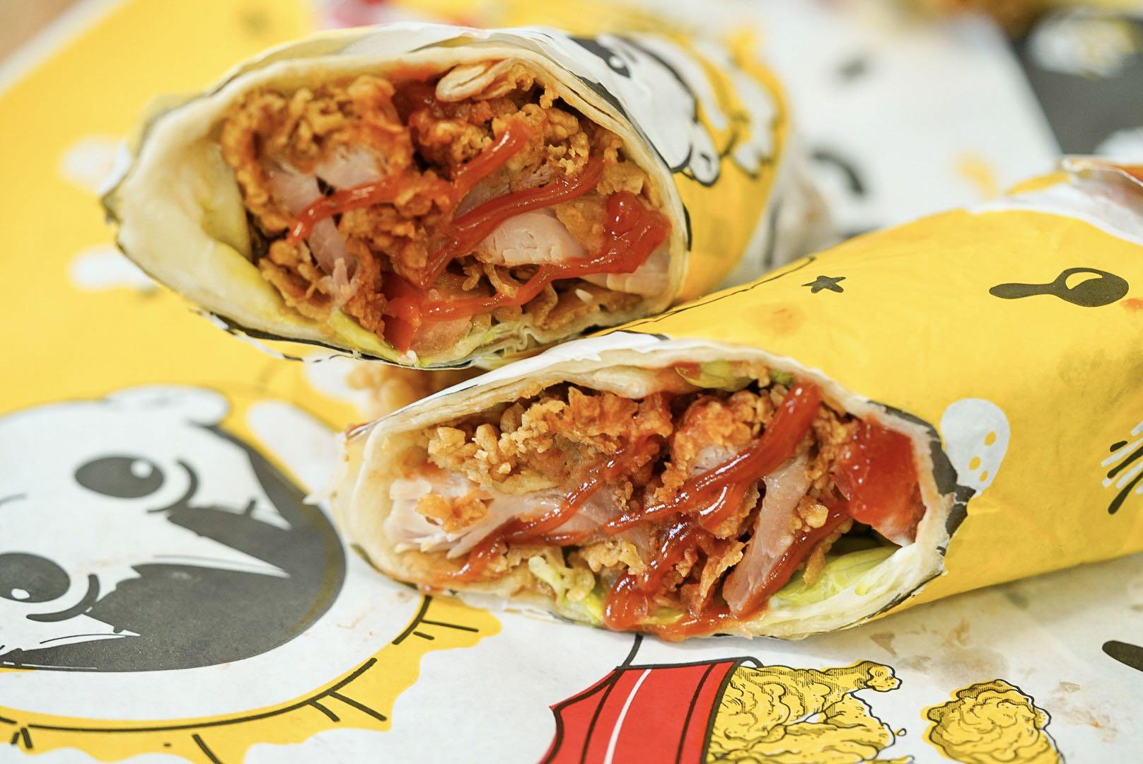 Photo credit: grubhub