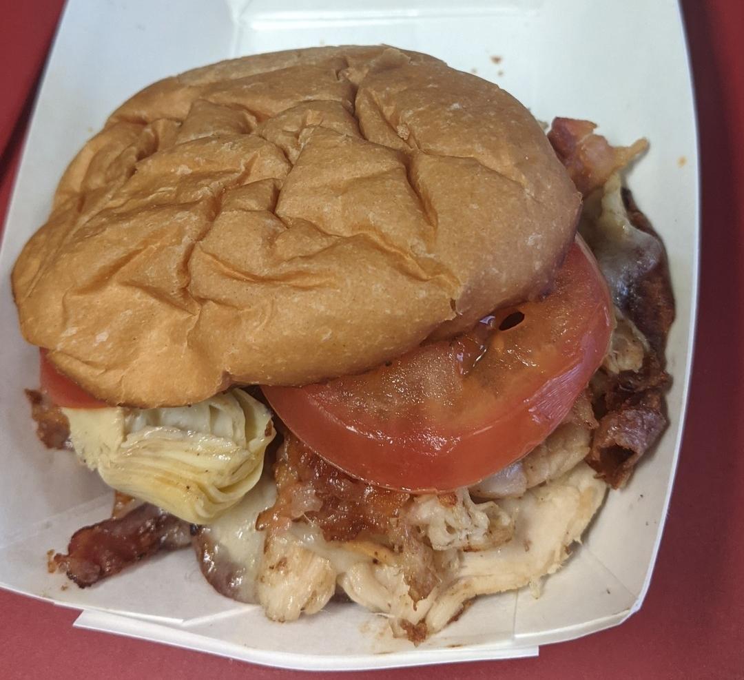 Photo credit: grubhub