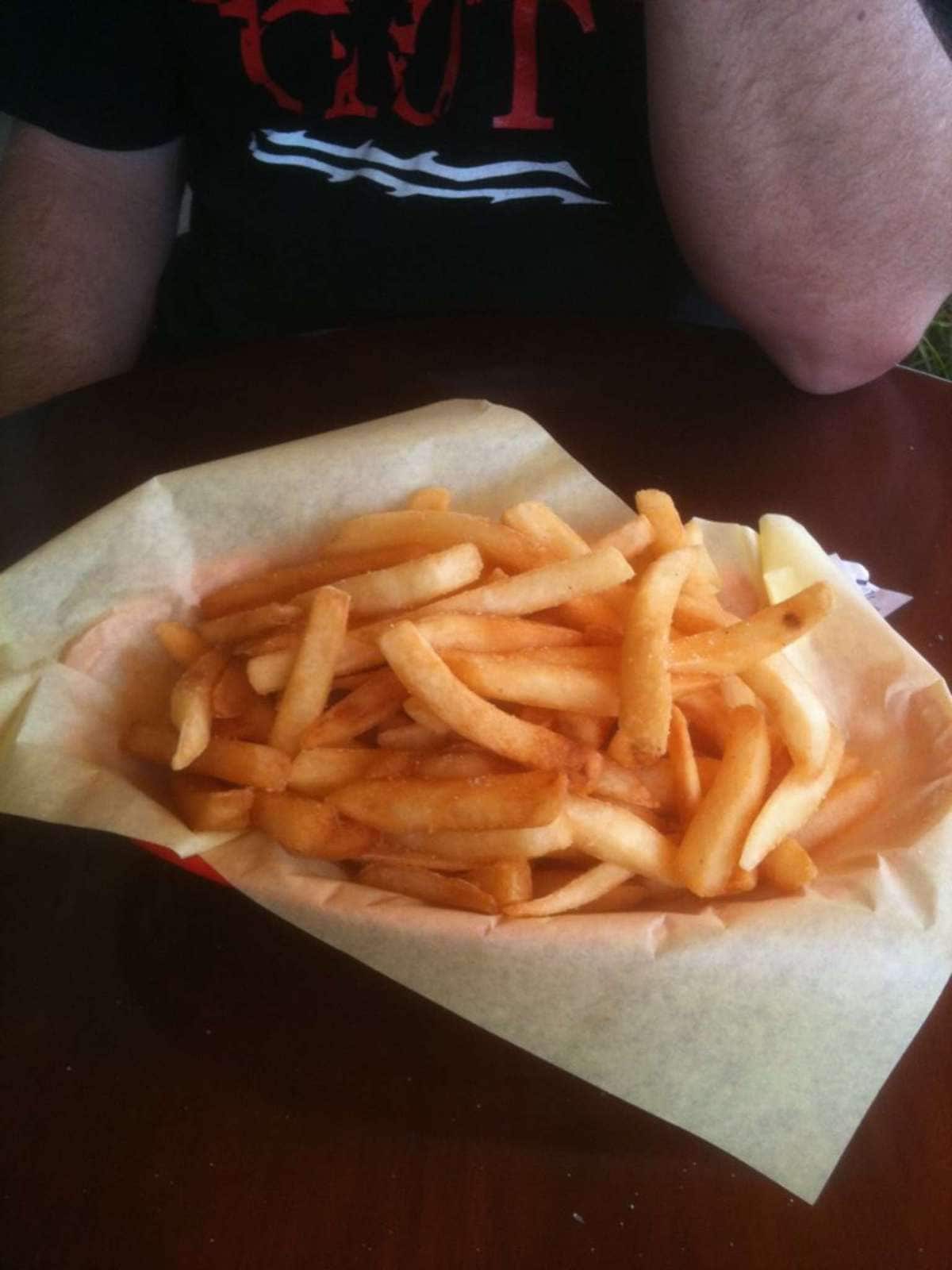 Photo credit: zomato