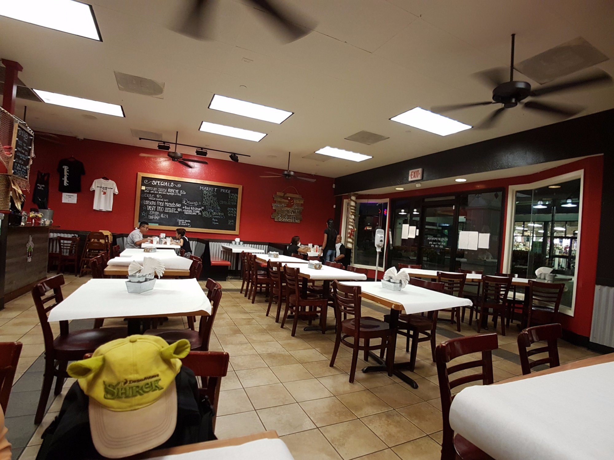 Photo credit: tripadvisor