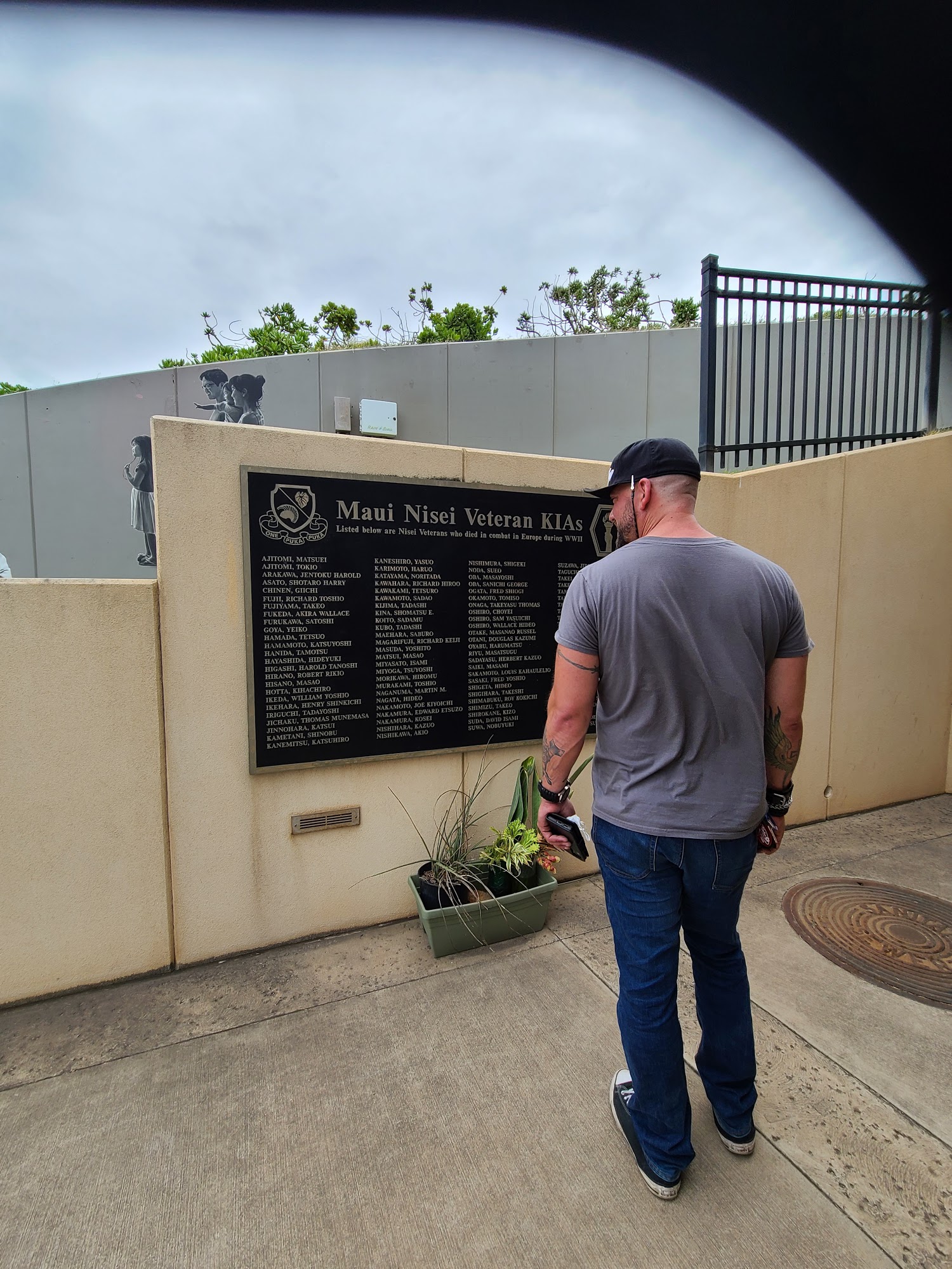 Nisei Veterans Memorial Center